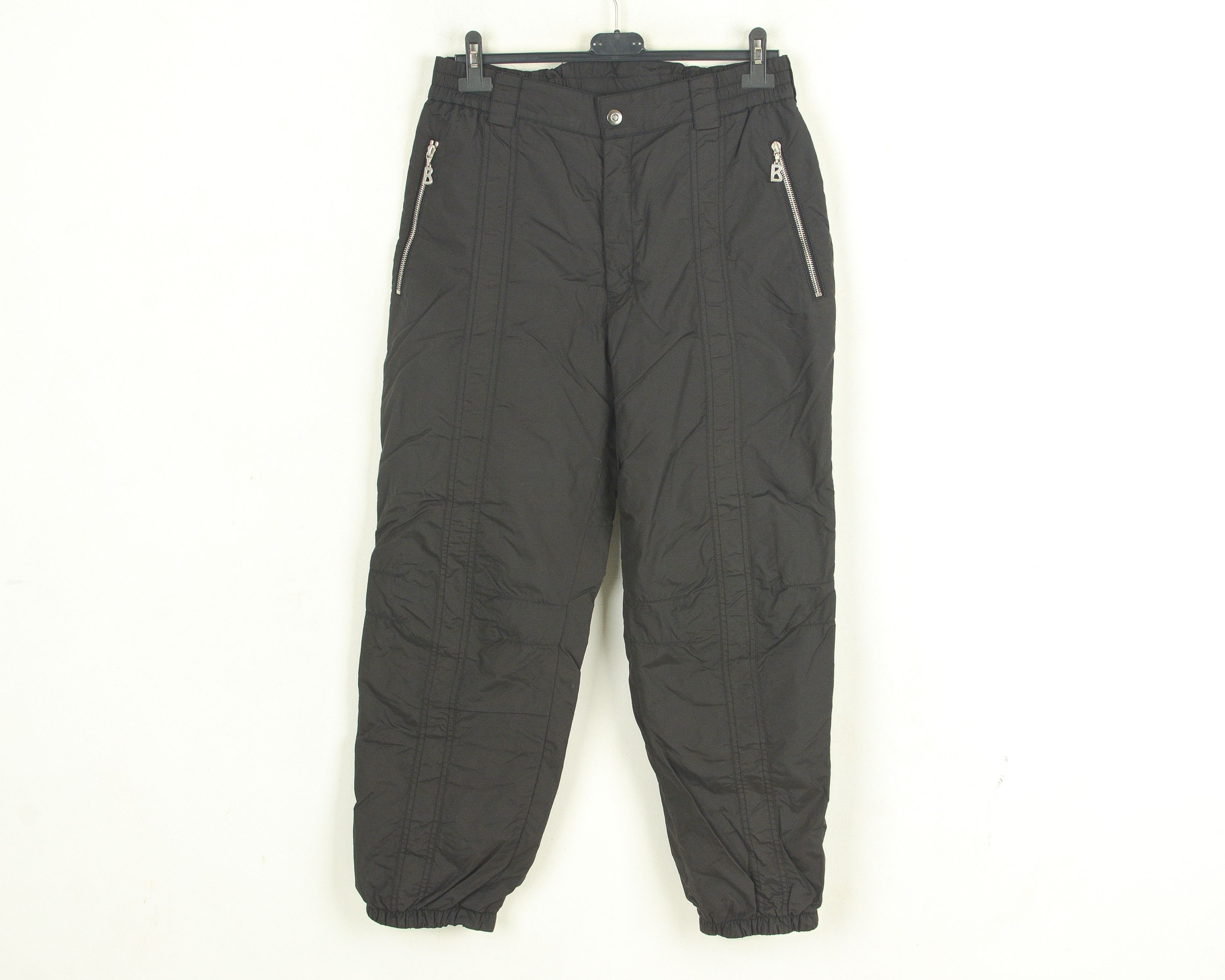 Bogner Women XL Ski Snowpants US 16 Relaxed Fit Trousers Snowboard Size 38" / US 16 / IT 52 - 1 Thumbnail