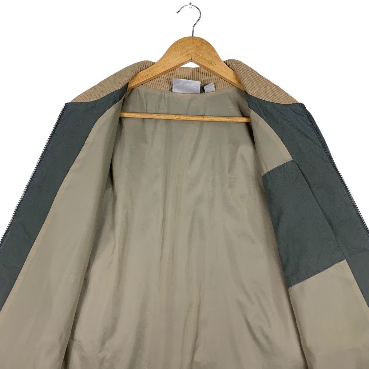 Puma PUMA Small Logo Casual Jacket #1089-C49 Size US S / EU 44-46 / 1 - 12 Thumbnail