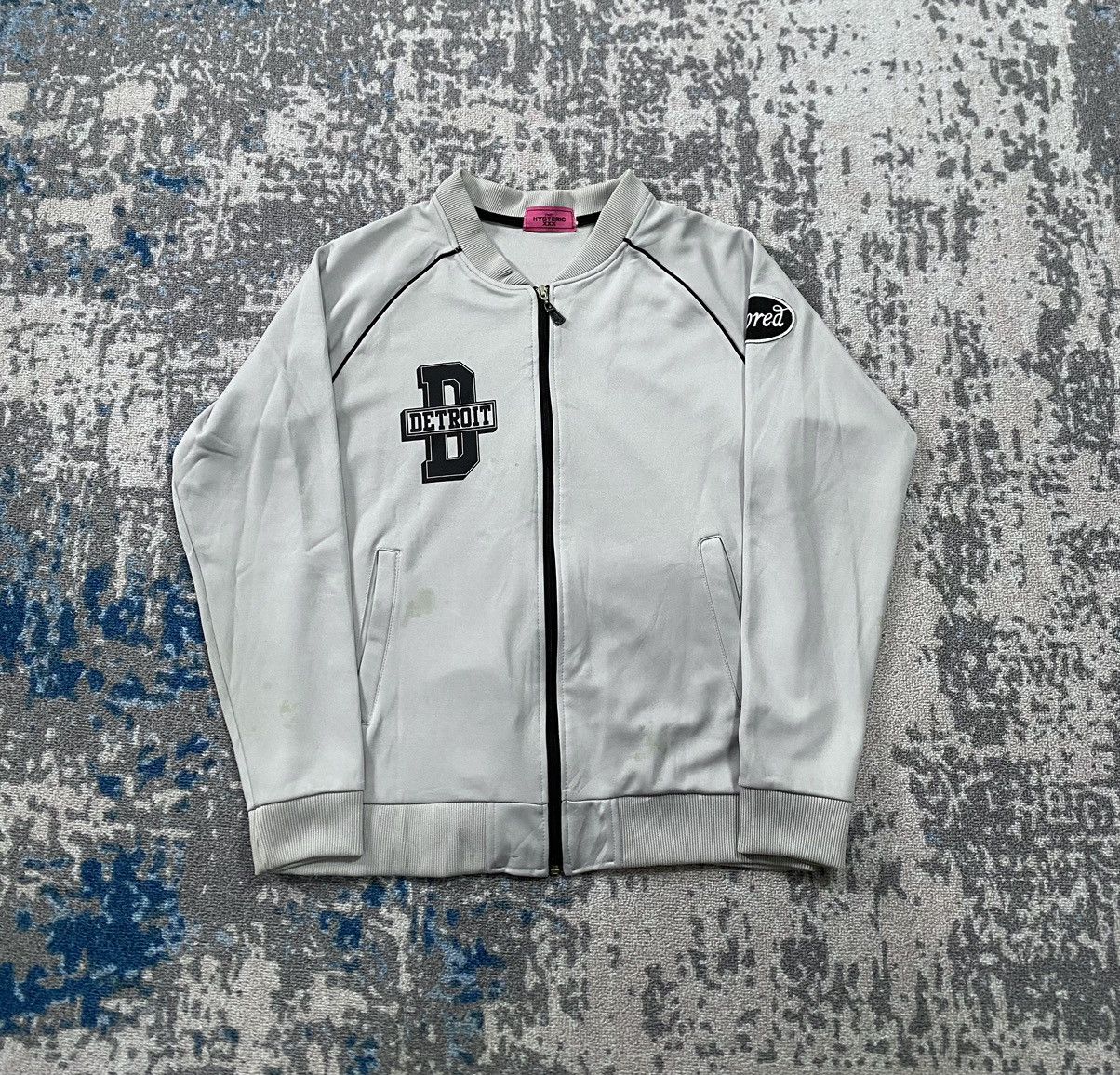 Hysteric Glamour Hysteric Glamour Detroit Size US M / EU 48-50 / 2 - 2 Thumbnail