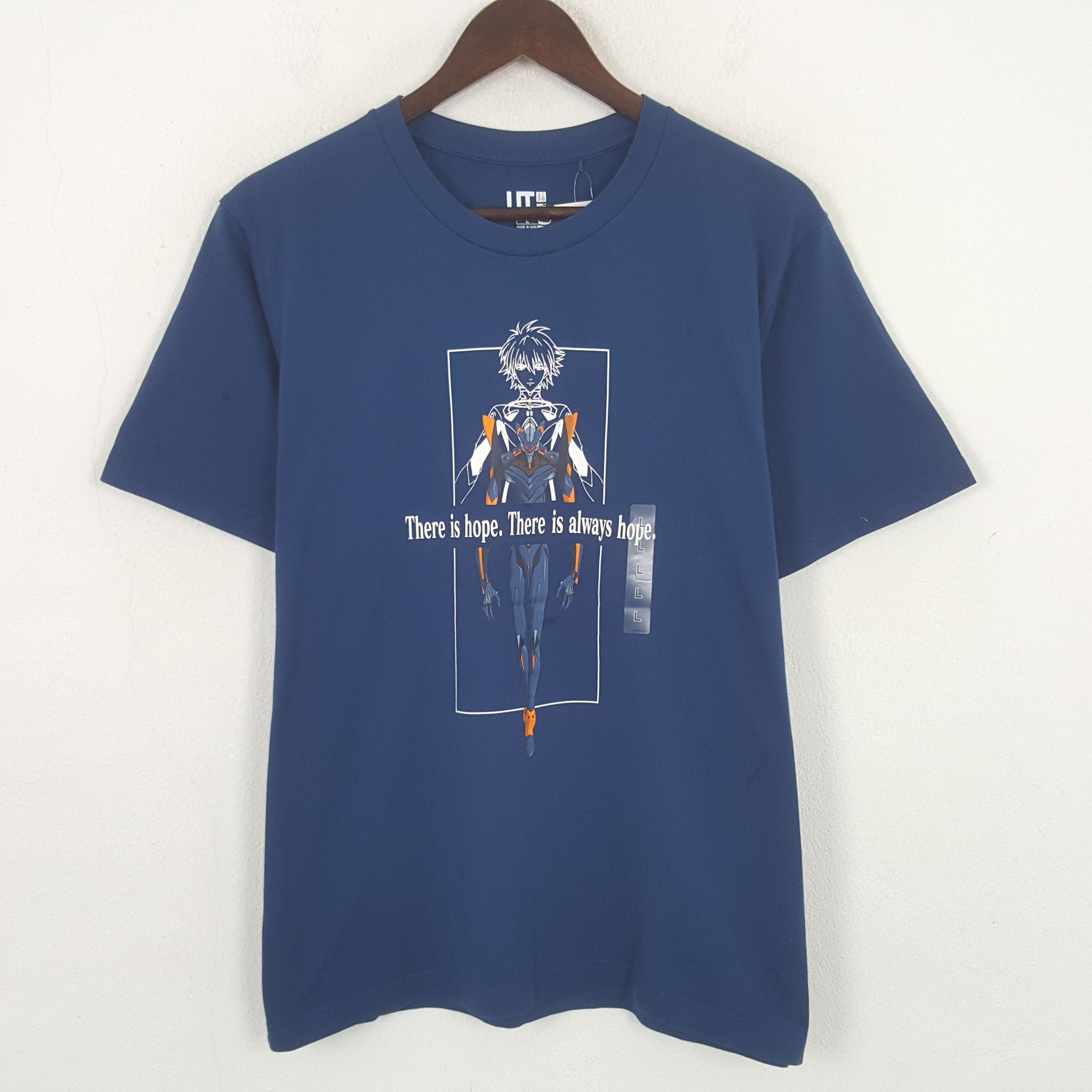 Anime × Japanese Brand × Vintage Vintage Cospa Neon Genesis