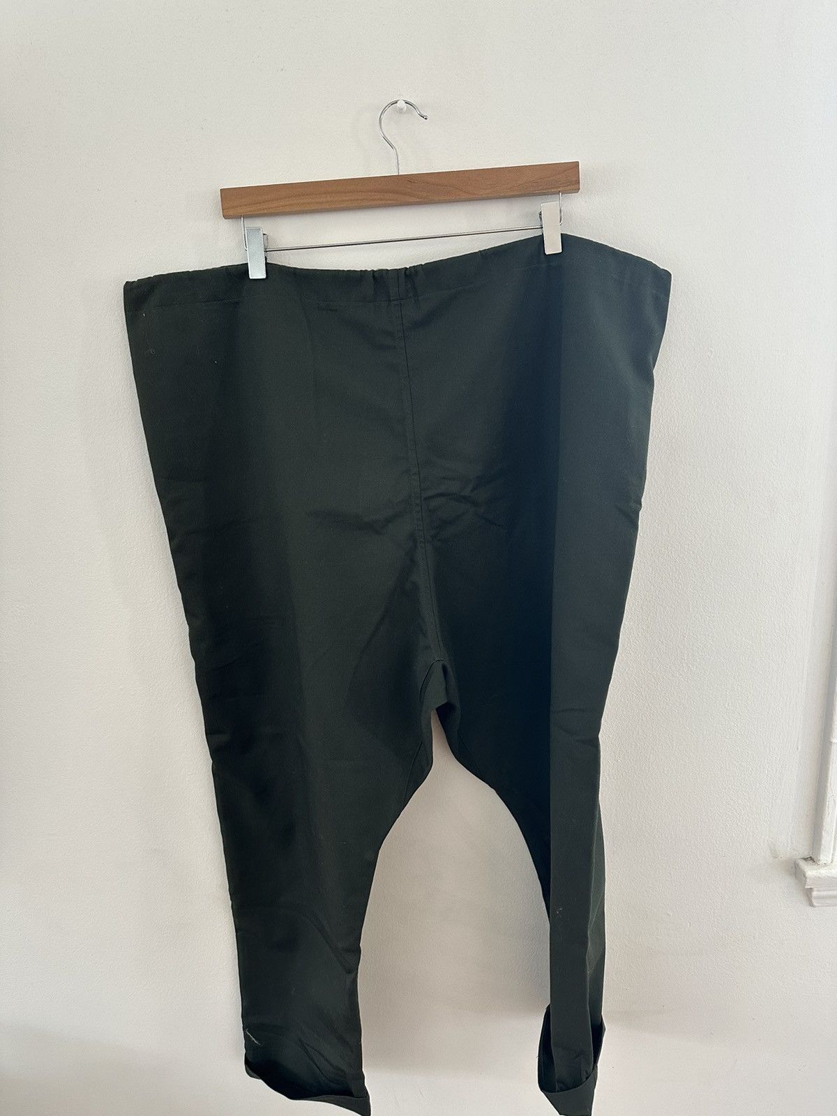 RTH RTH Drawstring Pants Size US 40 / EU 56 - 2 Thumbnail