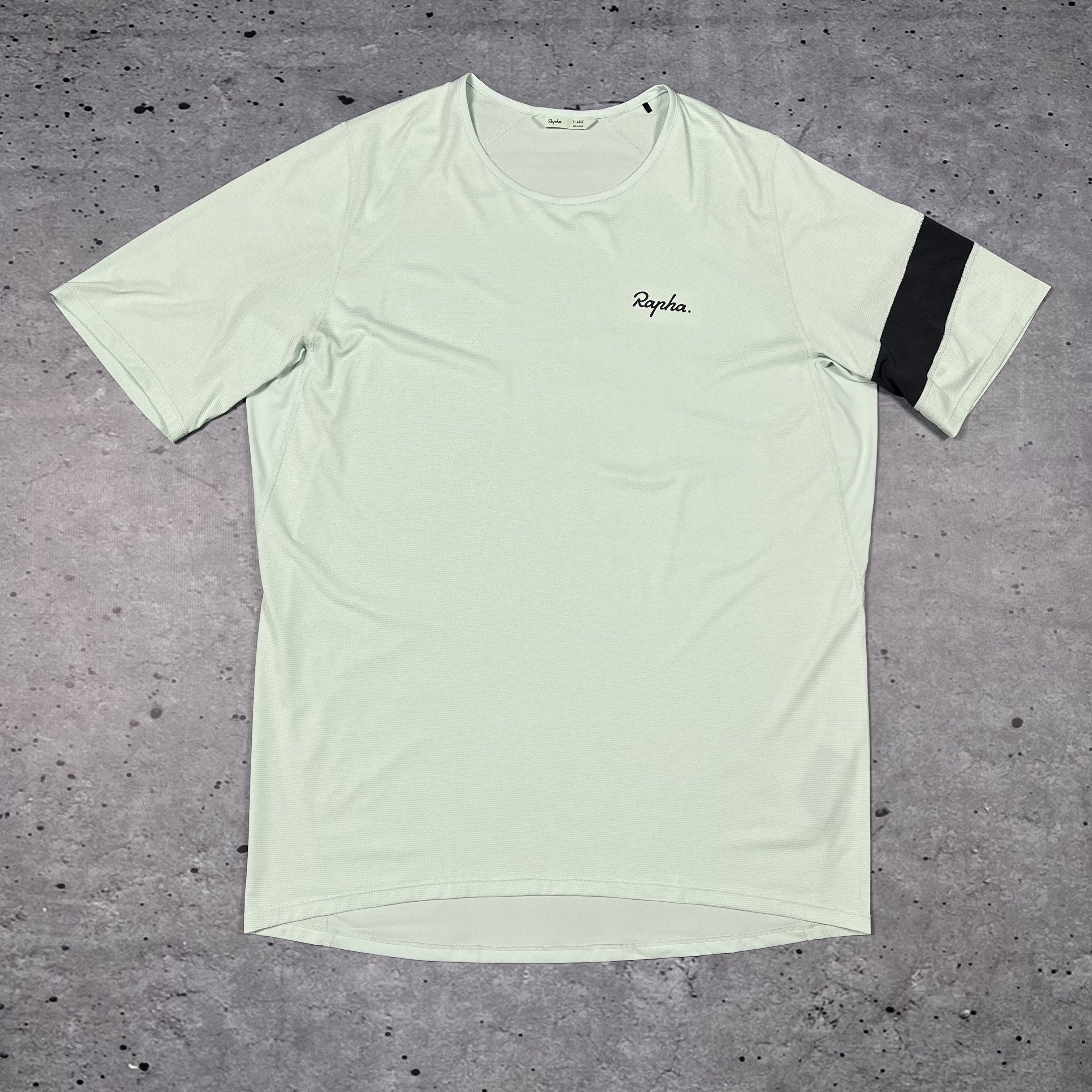 Rapha Rapha trail lightweight t shirt Size XL Size US XL / EU 56 / 4 - 1 Thumbnail