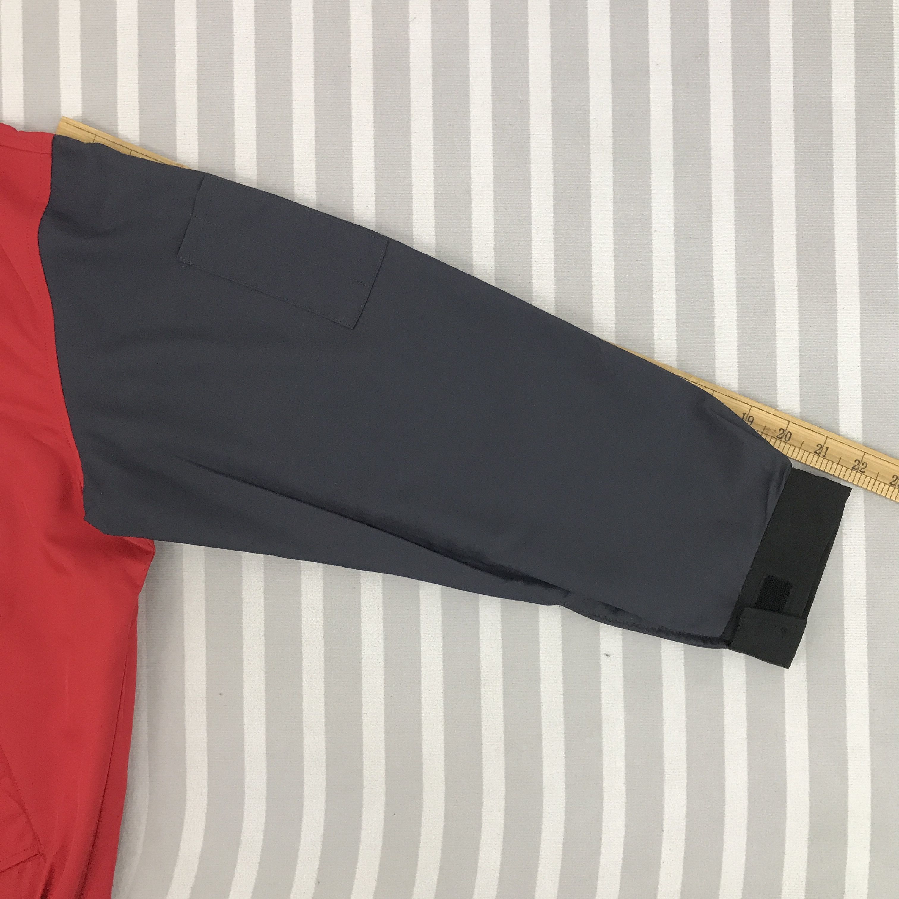 Japanese Brand × Sports Specialties Vintage Shell oil Japan brand racing work Jacket Size US L / EU 52-54 / 3 - 7 Thumbnail