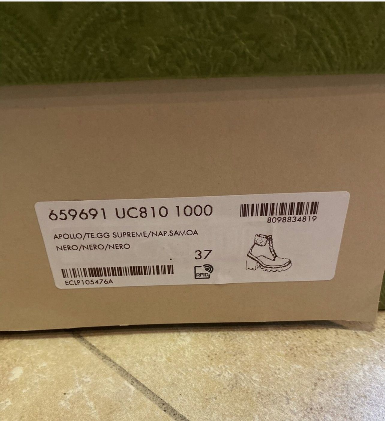 Gucci Gucci GG Ankle Boot Size US 7 / IT 37 - 7 Thumbnail