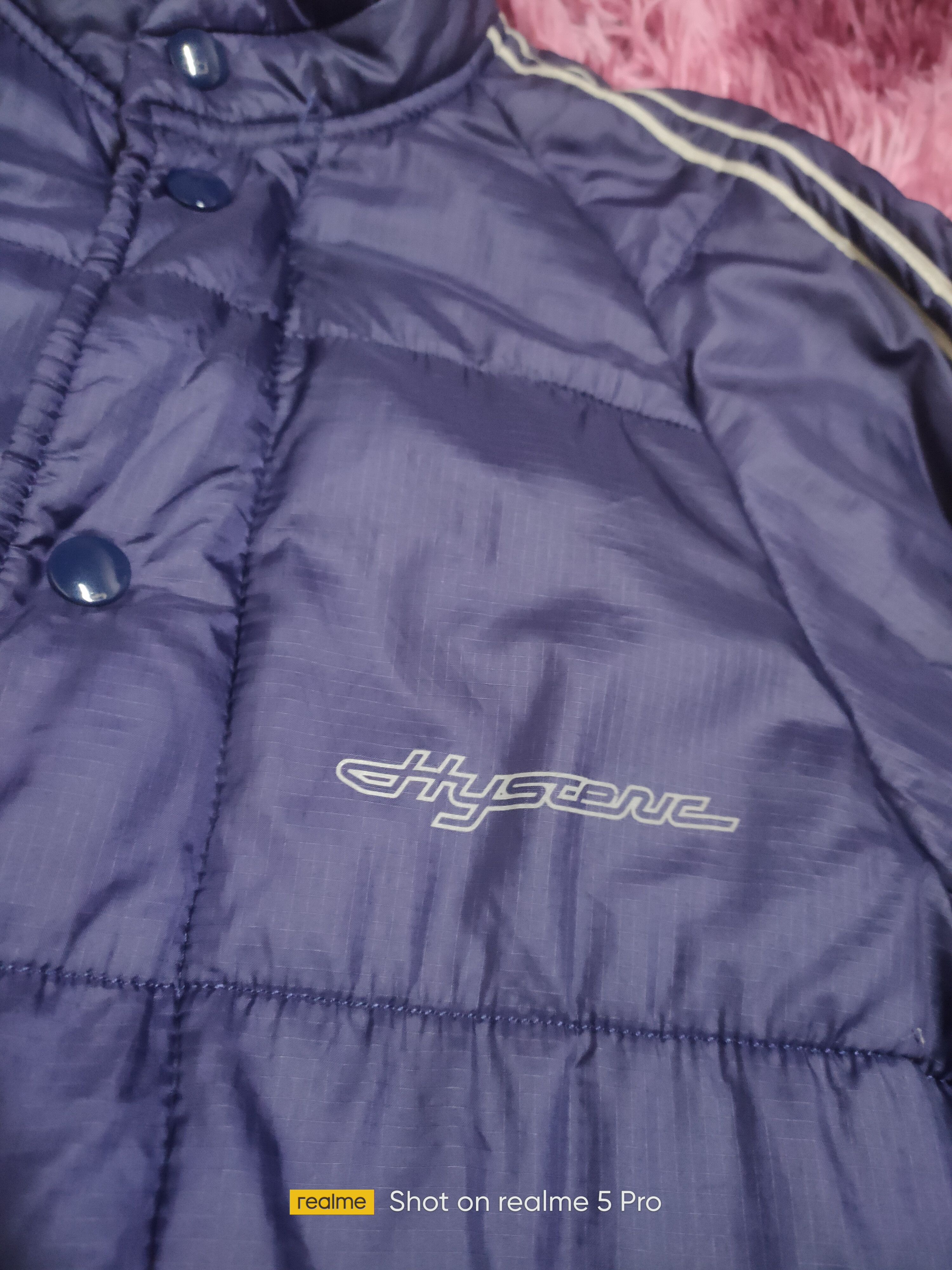 Hysteric Glamour Hysteric glamour light winter jacket Size US S / EU 44-46 / 1 - 6 Thumbnail