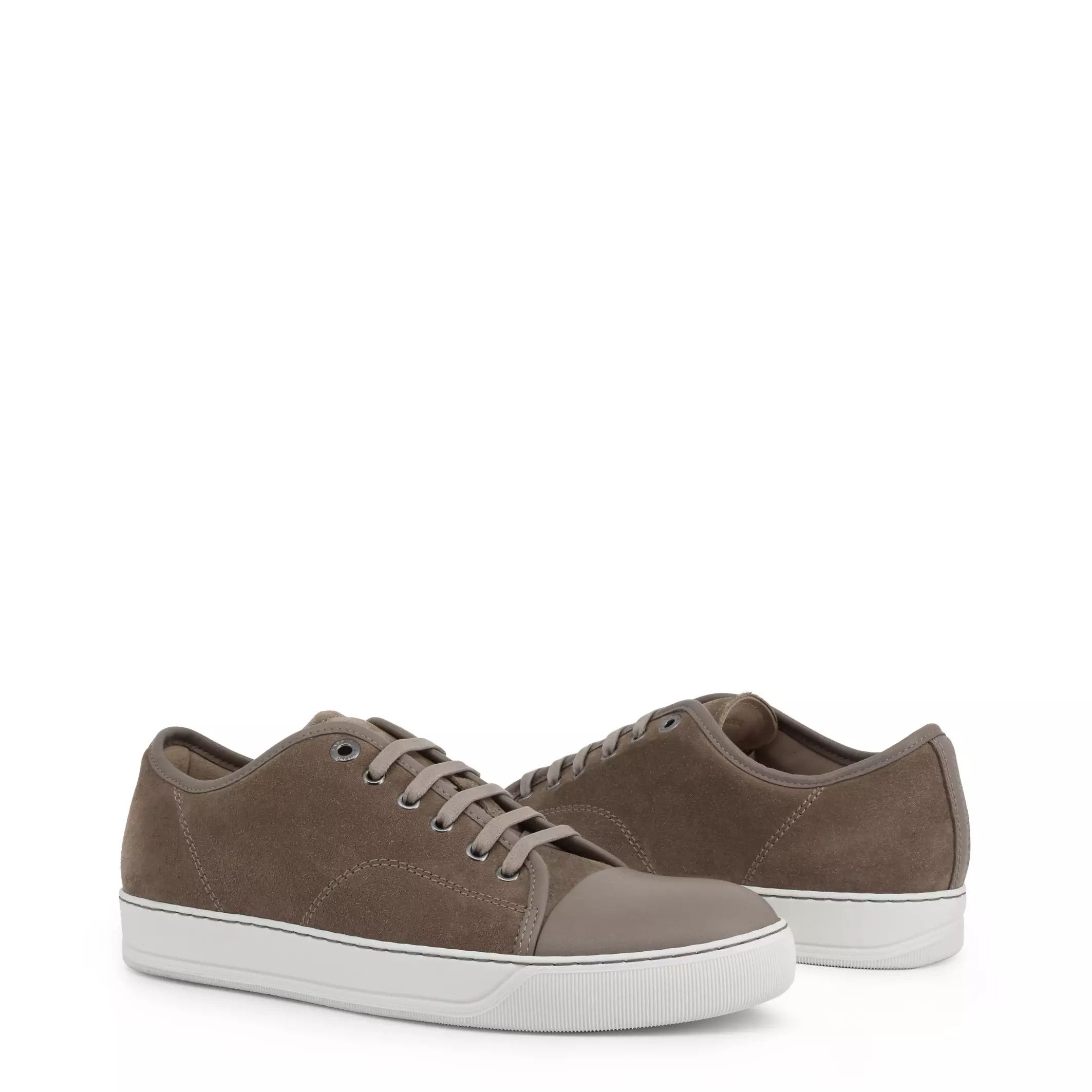 Lanvin oc11z0426 FM Sneakers in Grey Size US 11 / EU 44 - 3 Thumbnail