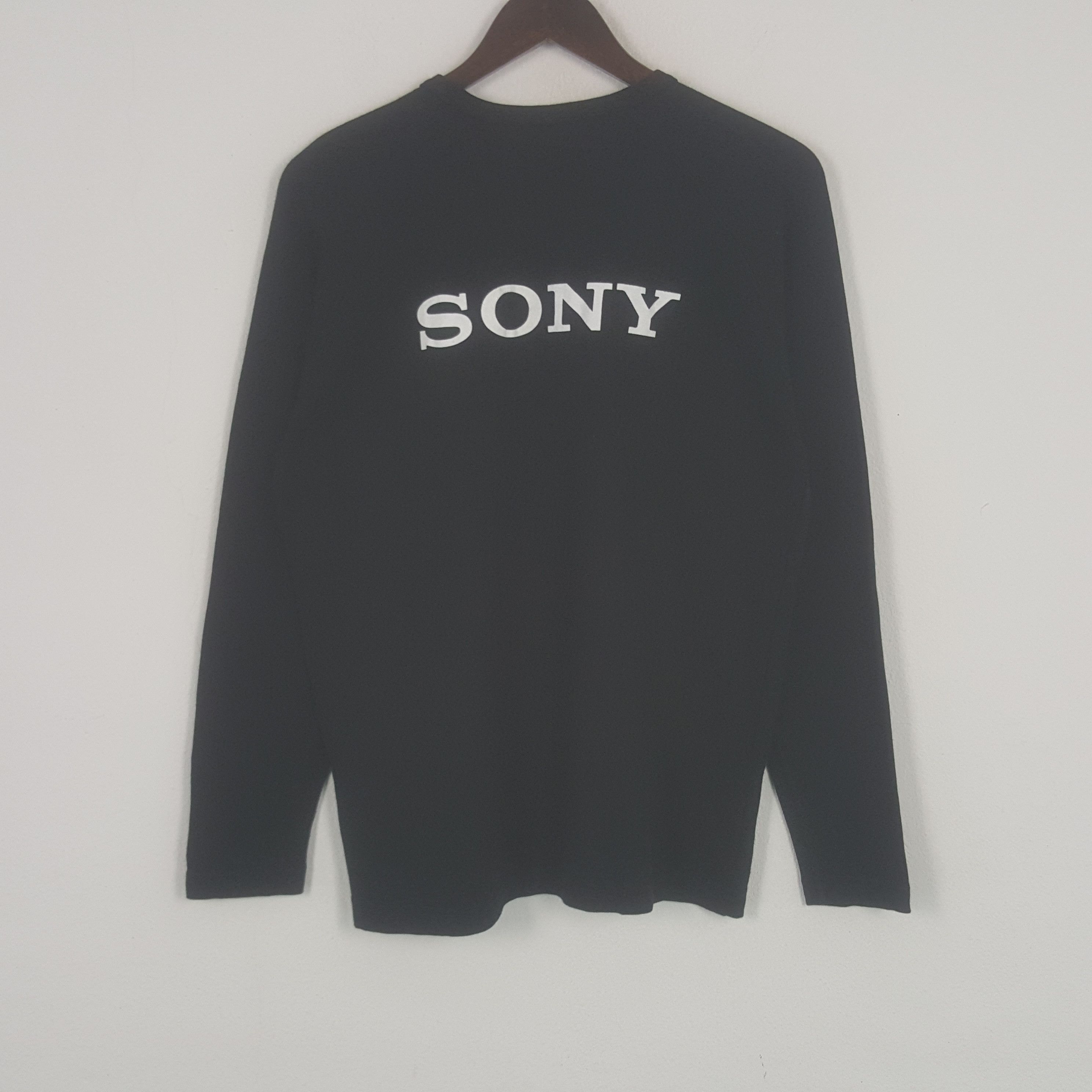 Cartoon Network × Sony × Vintage Vintage Sony X Astro Boy Battery Tshirt Size US M / EU 48-50 / 2 - 1 Thumbnail