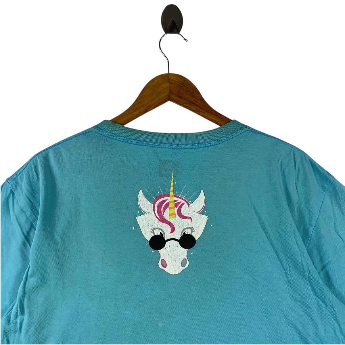 If Six Was Nine × WWE WWE The New Day Booty O's Cereal tees Size US XL / EU 56 / 4 - 10 Thumbnail