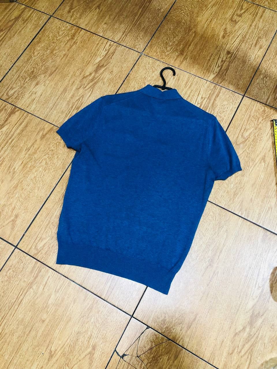 Polo Ralph Lauren VINTAGE Polo Ralph Lauren KNIT Polo Shirt CASUAL Size US XS / EU 42 / 0 - 9 Thumbnail