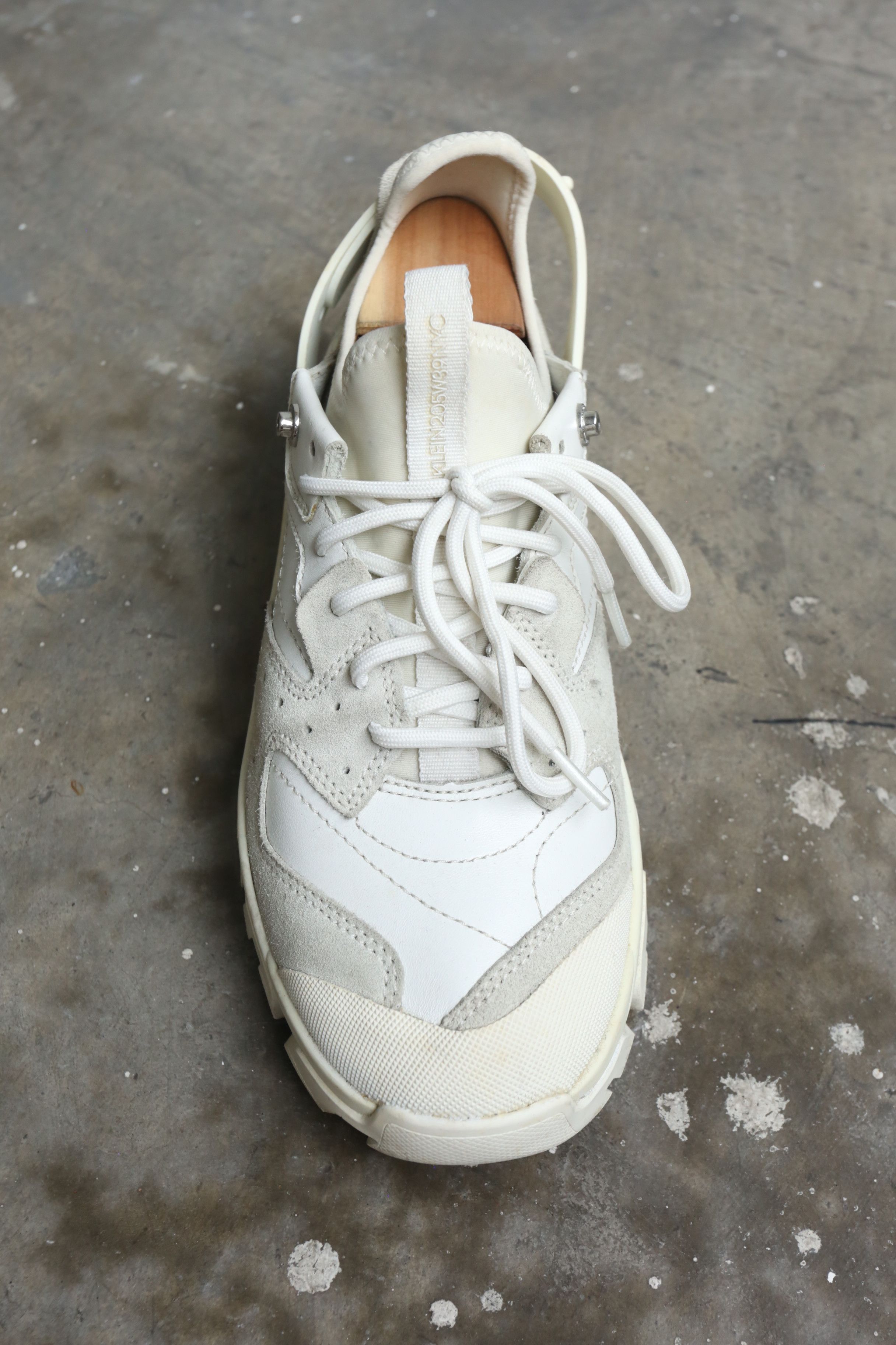Calvin Klein 205W39NYC CK205W39NYC - Carla 10 Size US 9.5 / EU 42-43 - 4 Thumbnail
