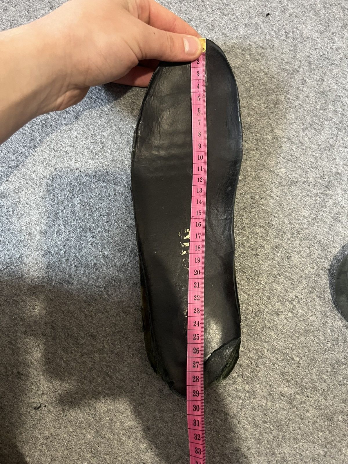John Galliano Galliano sneakers Size US 10 / EU 43 - 10 Thumbnail