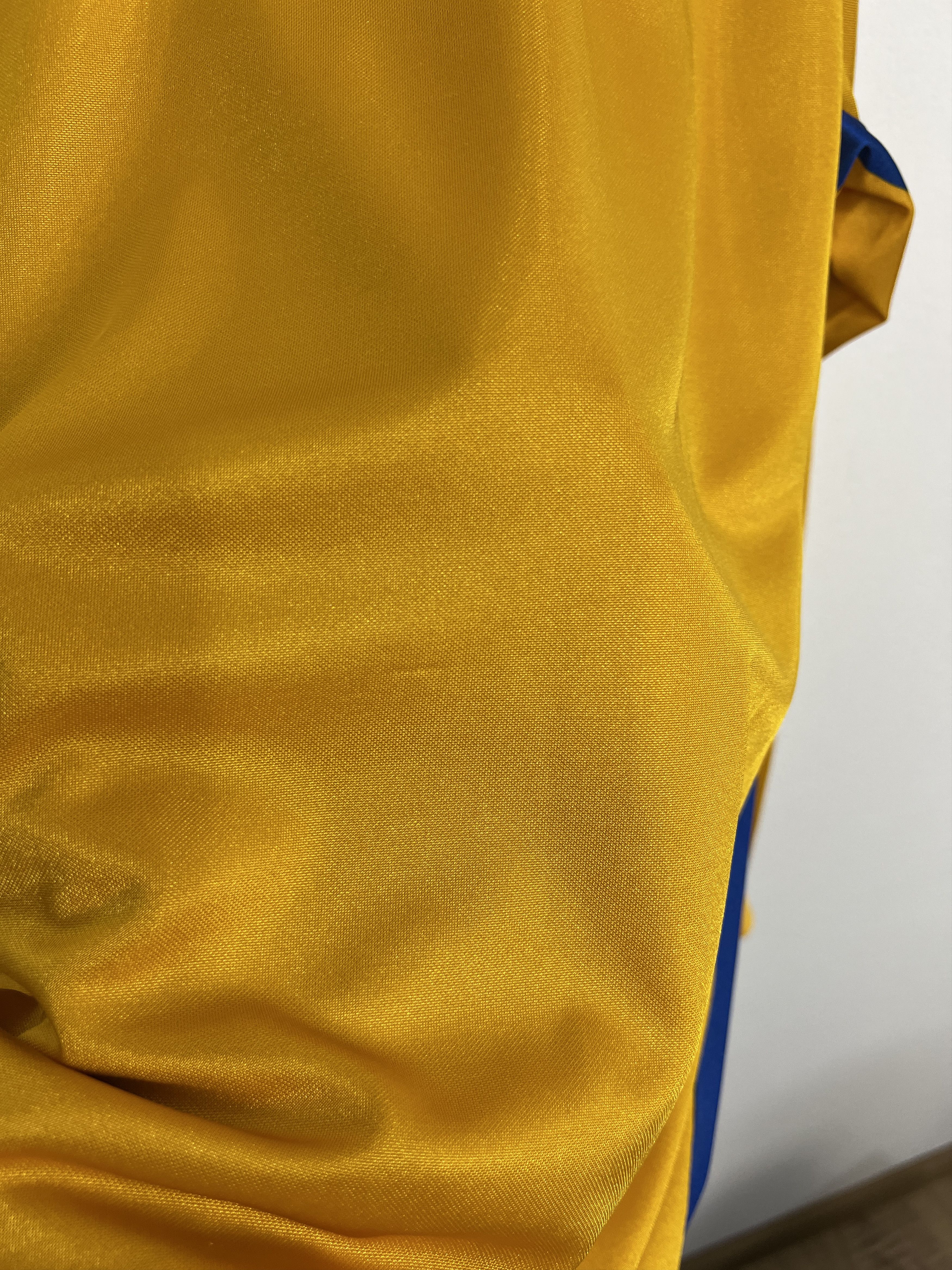 Nike Vintage 90's Nike Football Template Shirt Soccer Long Sleeve Size US XL / EU 56 / 4 - 14 Thumbnail