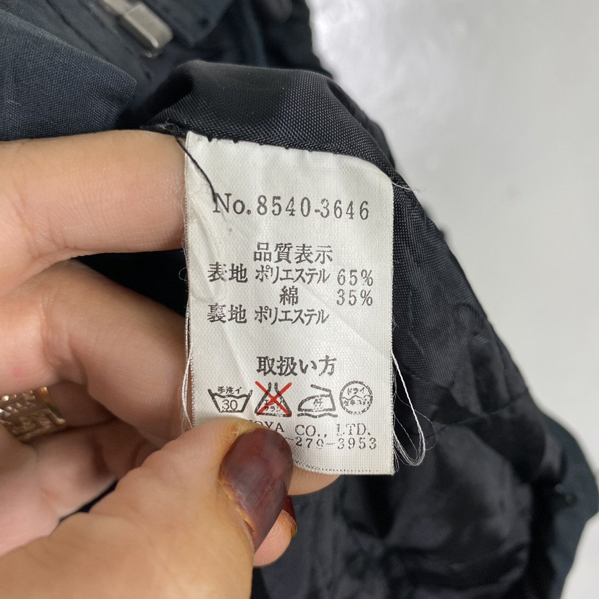 Japanese Brand VINTAGE 90s MAUI AND SONS HOODIES JACKET Size US L / EU 52-54 / 3 - 13 Thumbnail