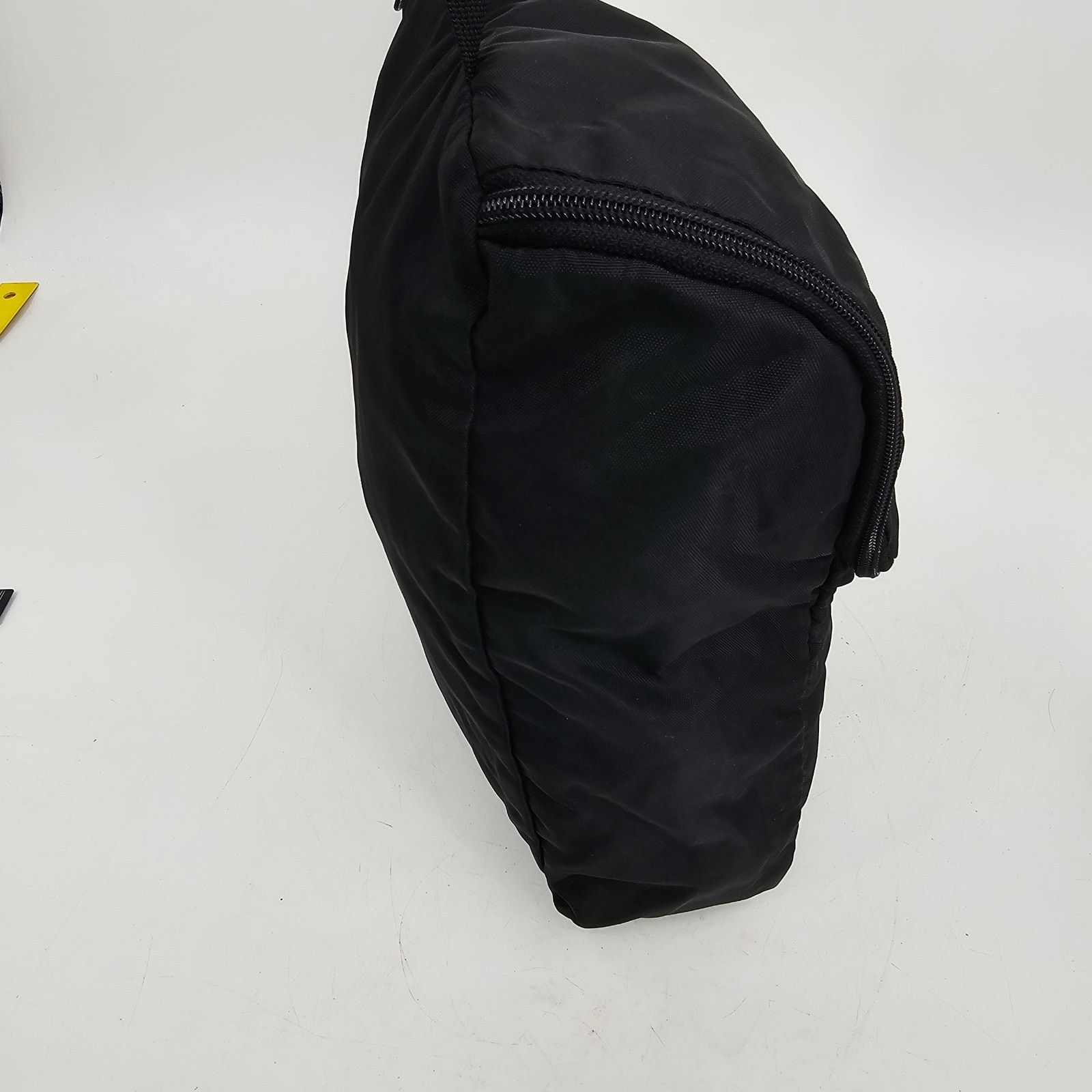 L.L. Bean Vintage L.L. Bean Black Travel Toiletry Hanging Organizer Size ONE SIZE - 5 Thumbnail