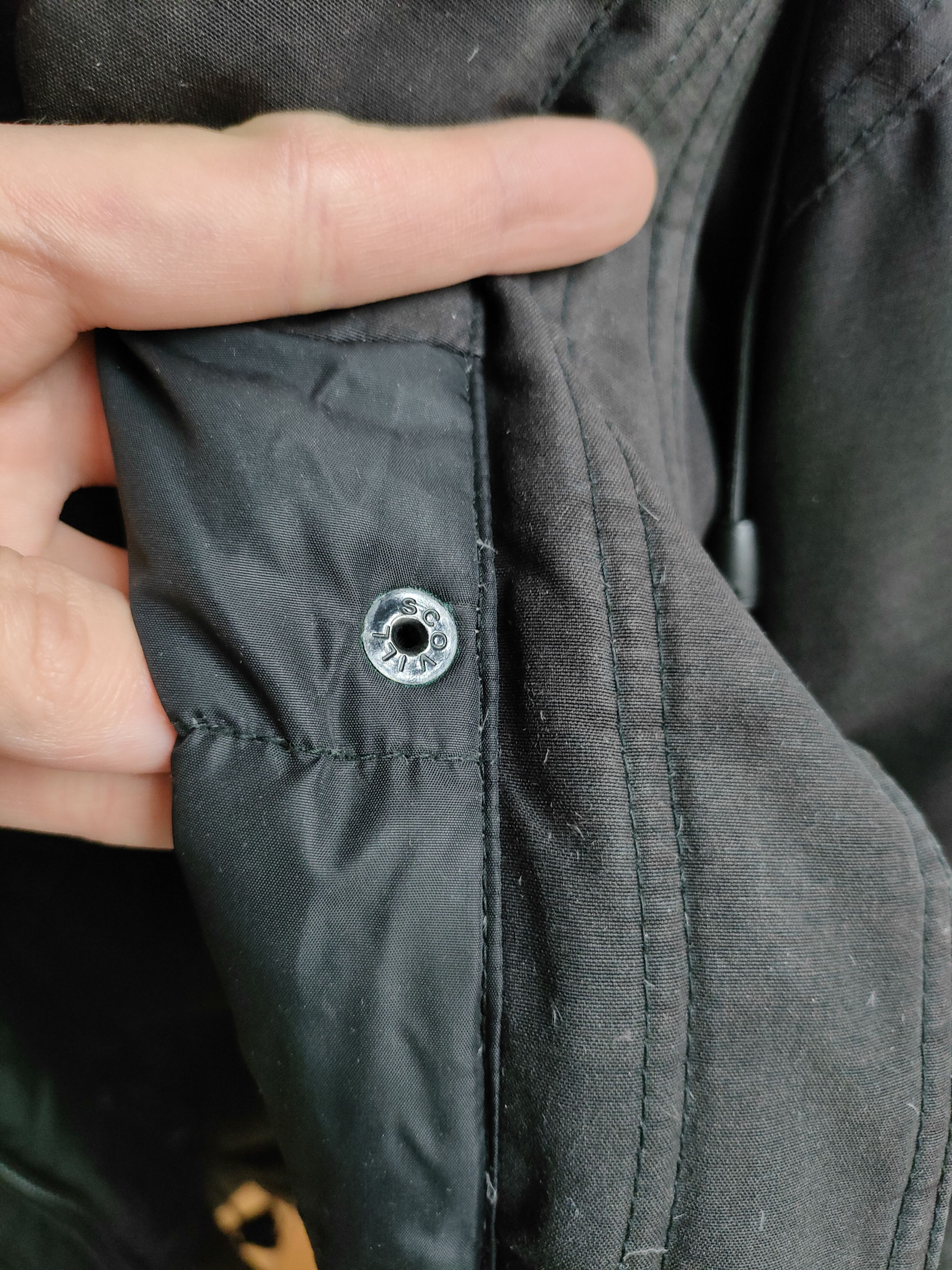 Canada Goose Canada Goose Trillium parka jacket Size S / US 4 / IT 40 - 9 Thumbnail