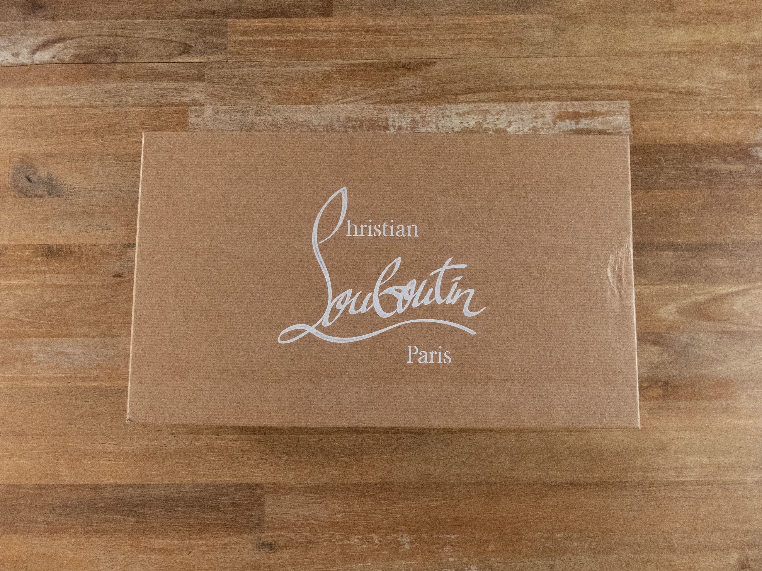 Christian Louboutin CHRISTIAN LOUBOUTIN Dandy Chick black patent leather shoes Size US 9 / EU 42 - 14 Thumbnail