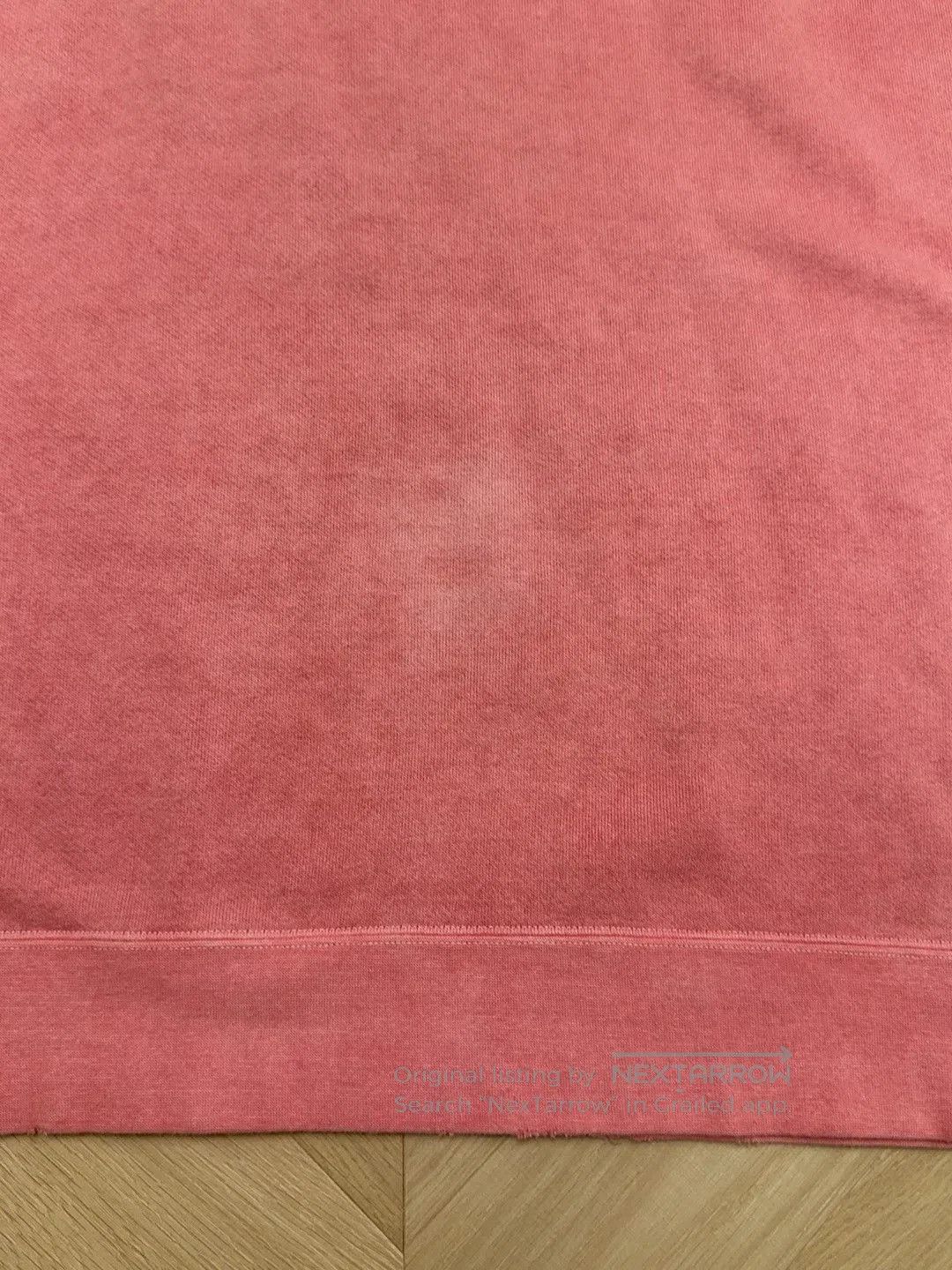 Visvim VISVIM 23SS MONDO SWEAT S/L (U.D.). Size US XL / EU 56 / 4 - 7 Thumbnail