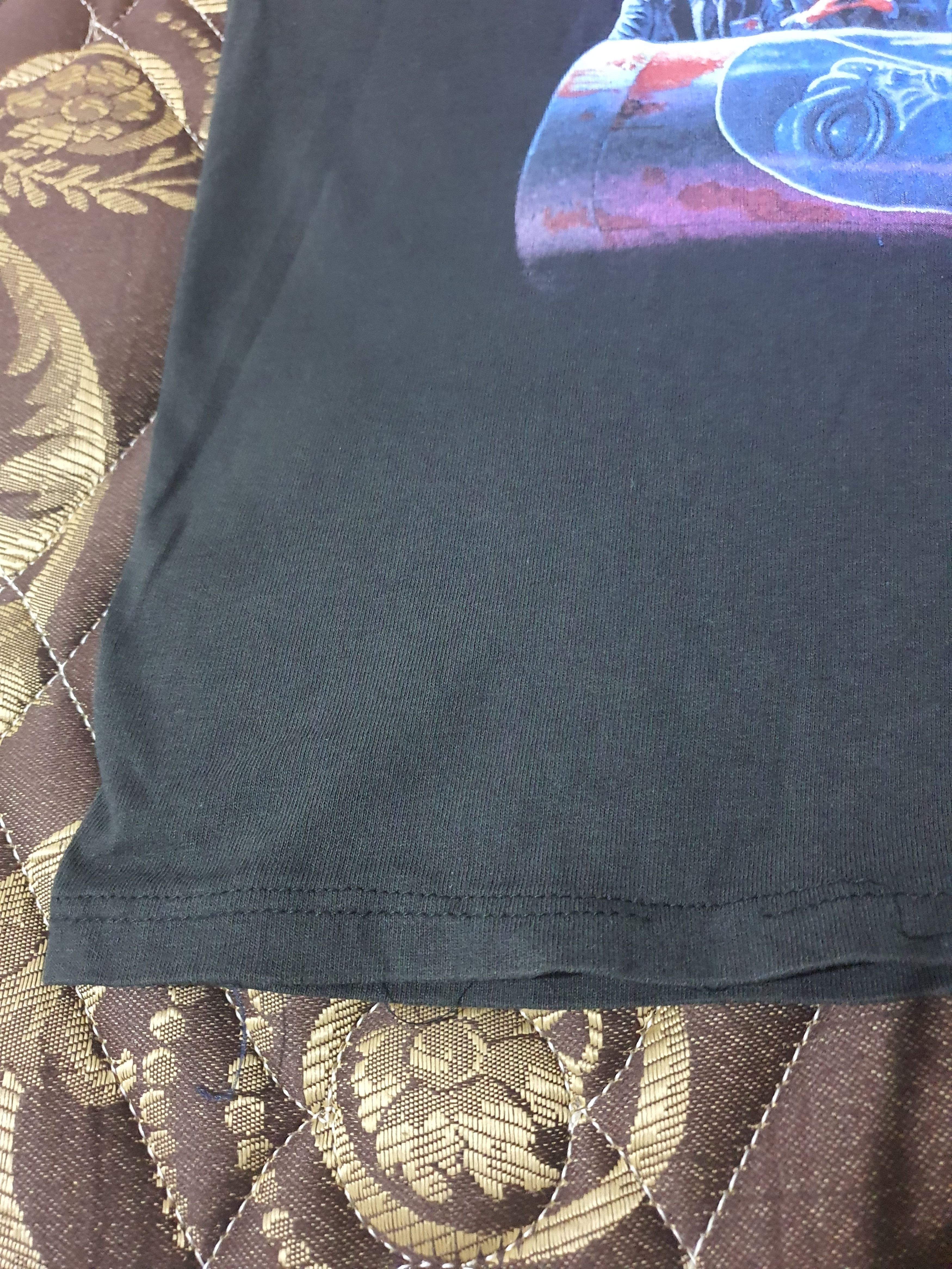 Megadeth 🌹 Megadeth XL 🌹 Size US XL / EU 56 / 4 - 4 Thumbnail