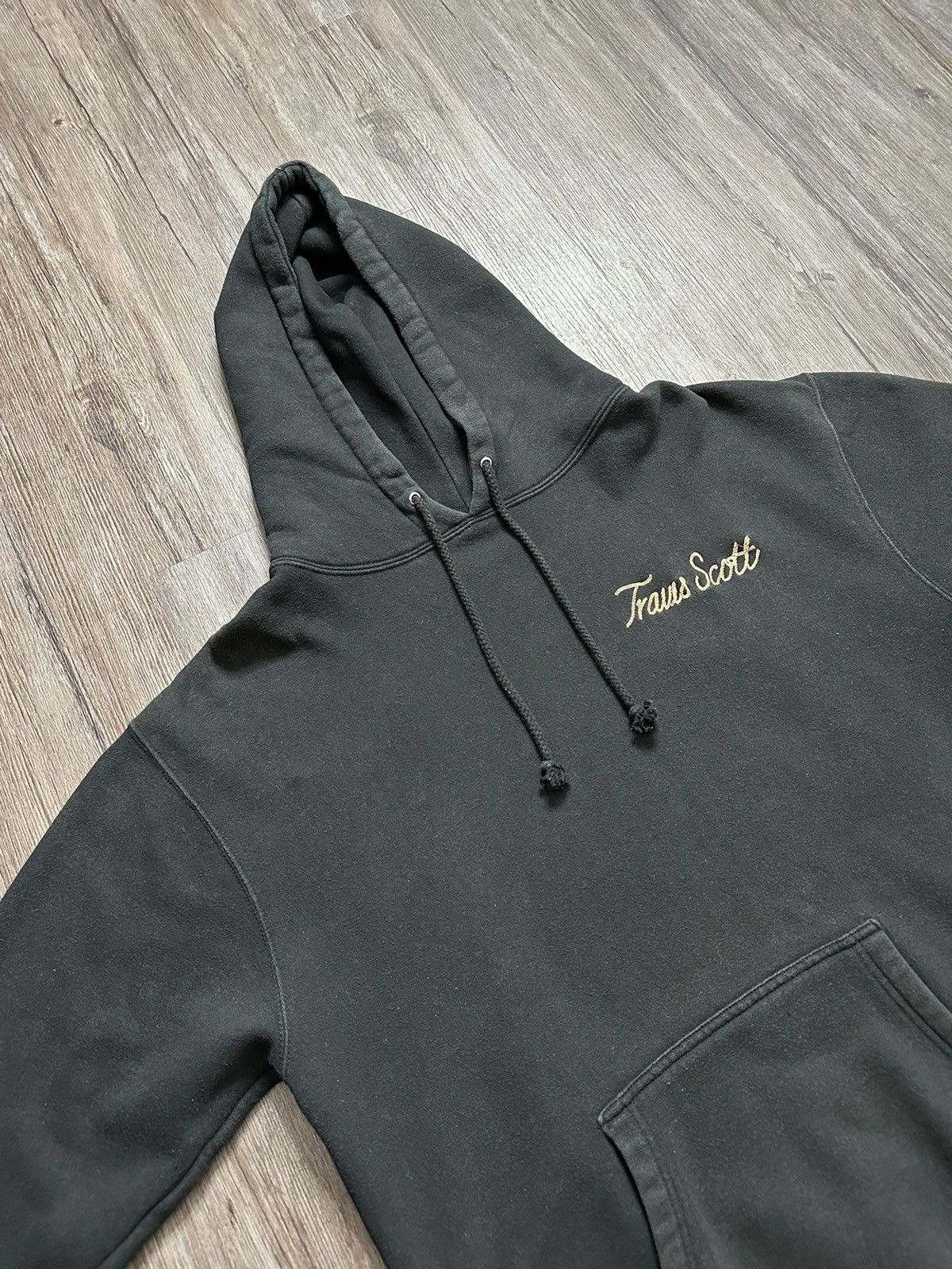 Diamond Supply Co. × Travis Scott 💎Travis Scott💎 x Diamond Supply Co Hoodie Size Large Size US L / EU 52-54 / 3 - 6 Thumbnail