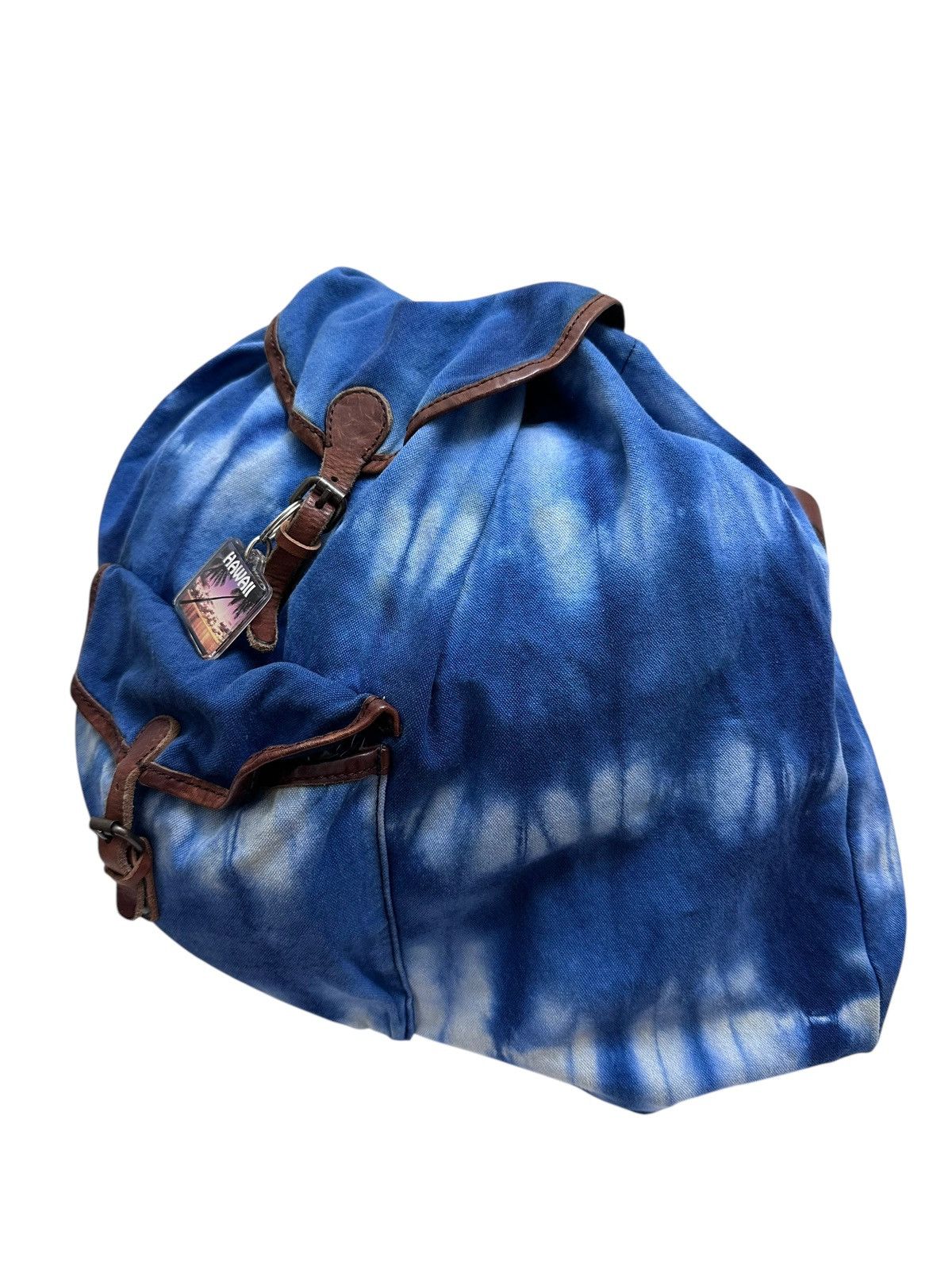 Denim & Supply Ralph Lauren RARE ‼️ Polo Ralph Lauren Rucksack Backpack Size ONE SIZE - 4 Thumbnail
