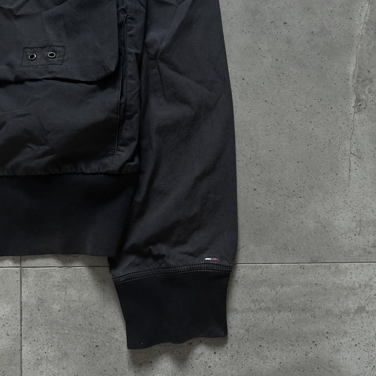 Tommy Hilfiger Faded Tommy Hilfiger Utility Bomber Jacket Size US M / EU 48-50 / 2 - 3 Thumbnail