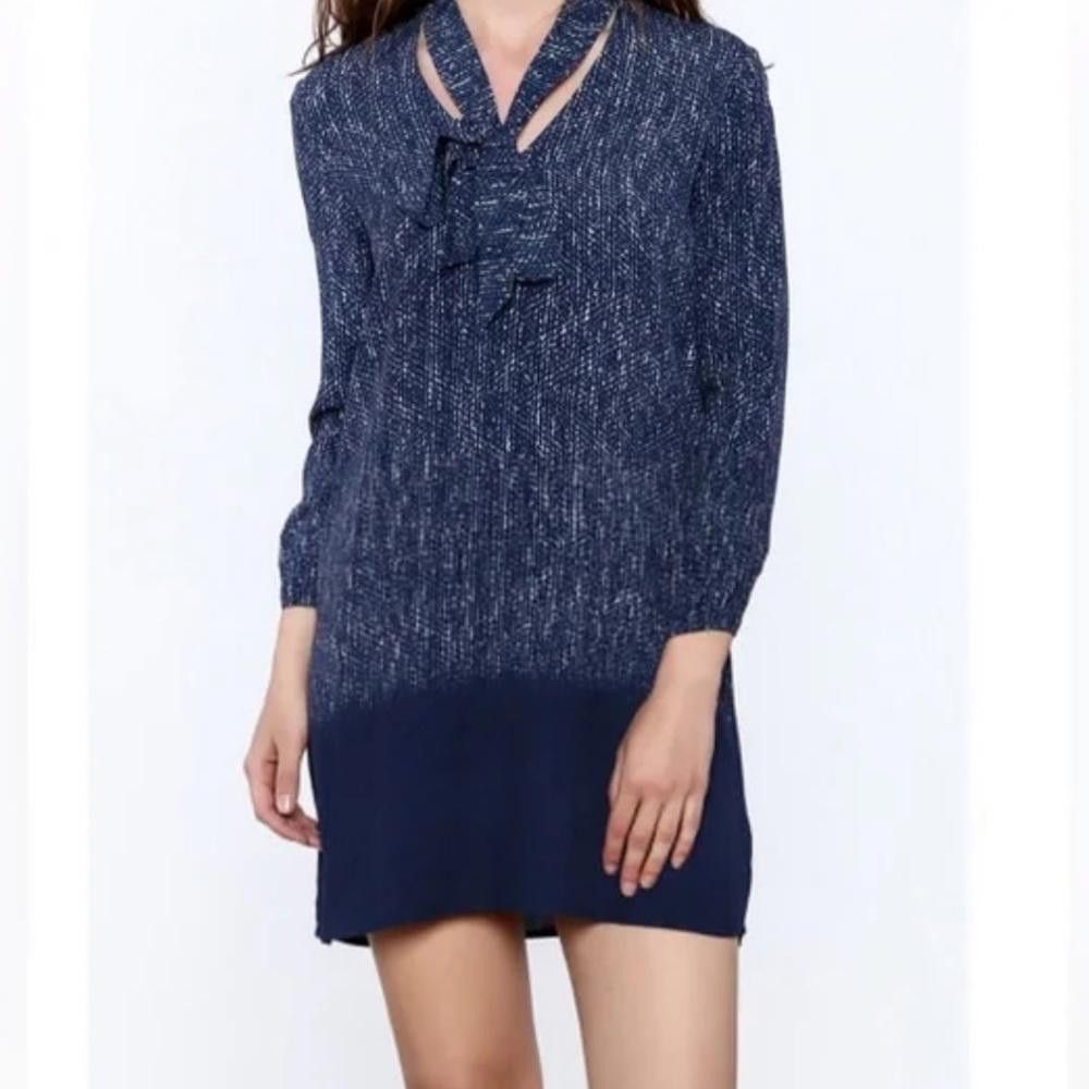 Designer BB Dakota l NWT Carrera Shift Dress Medium Size M / US 6-8 / IT 42-44 - 1 Thumbnail