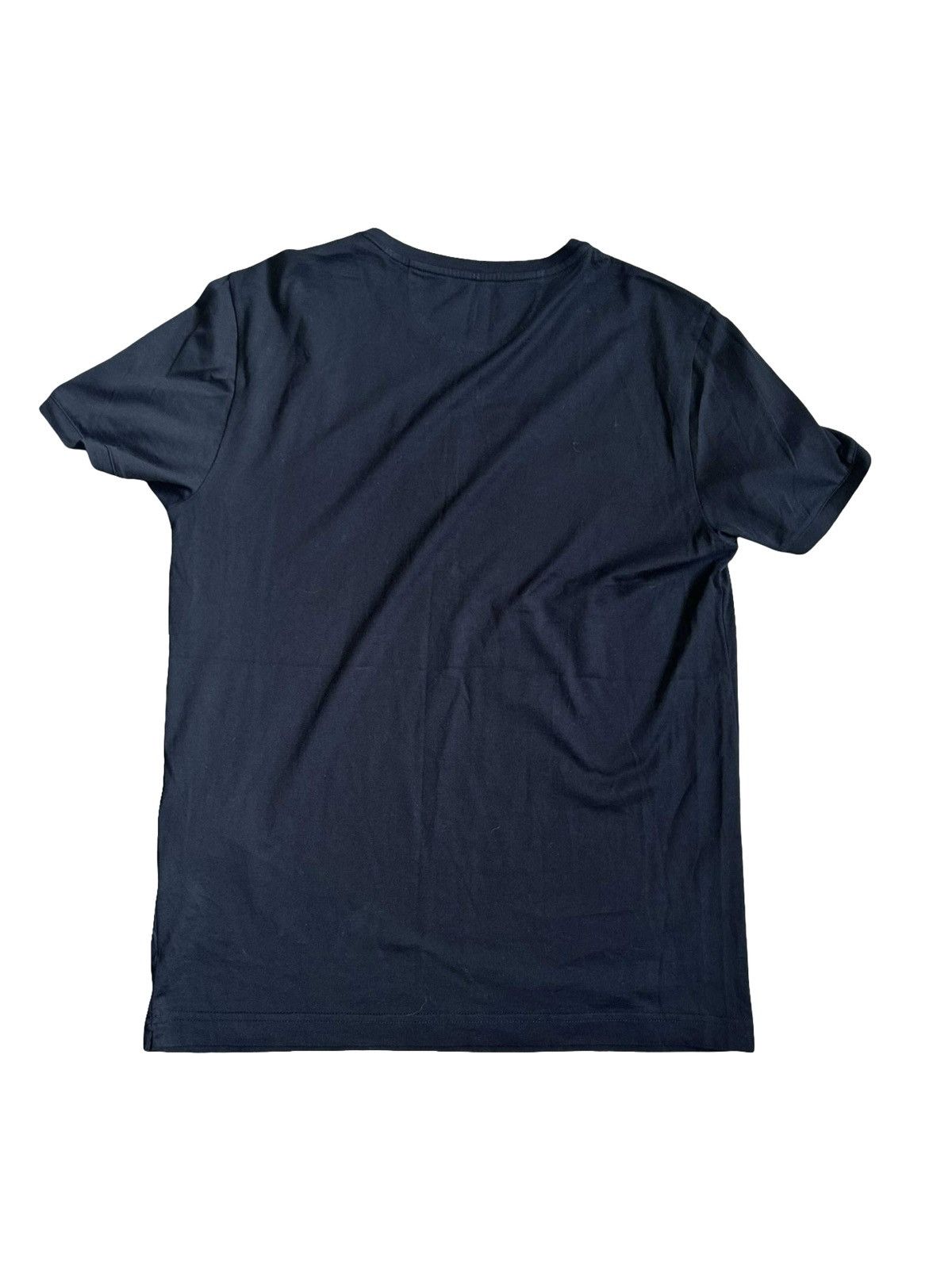 Fendi Fendi FF Plaque Tee Size US M / EU 48-50 / 2 - 3 Thumbnail