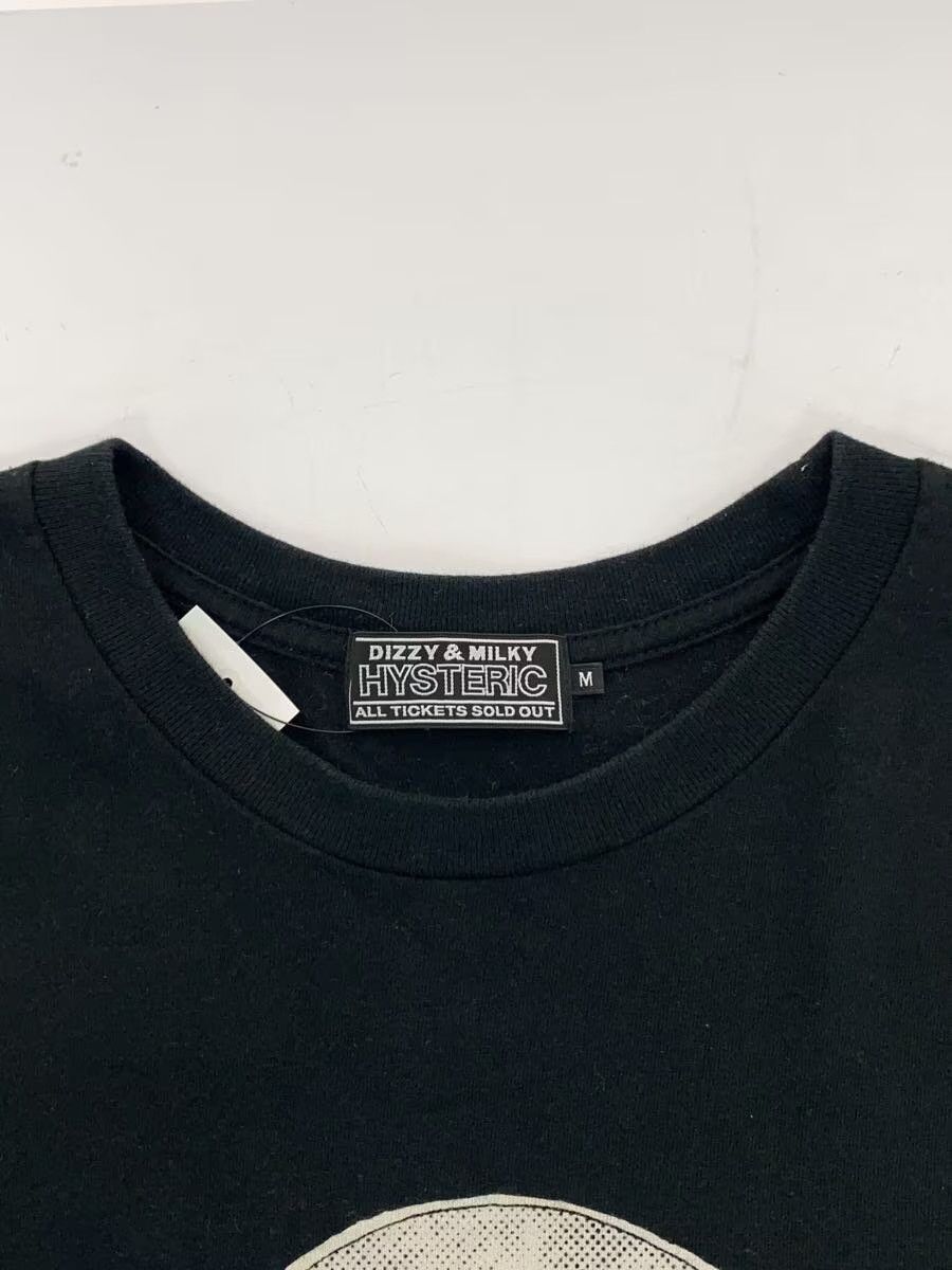 Hysteric Glamour God Save The Hys Tee Size US M / EU 48-50 / 2 - 4 Thumbnail