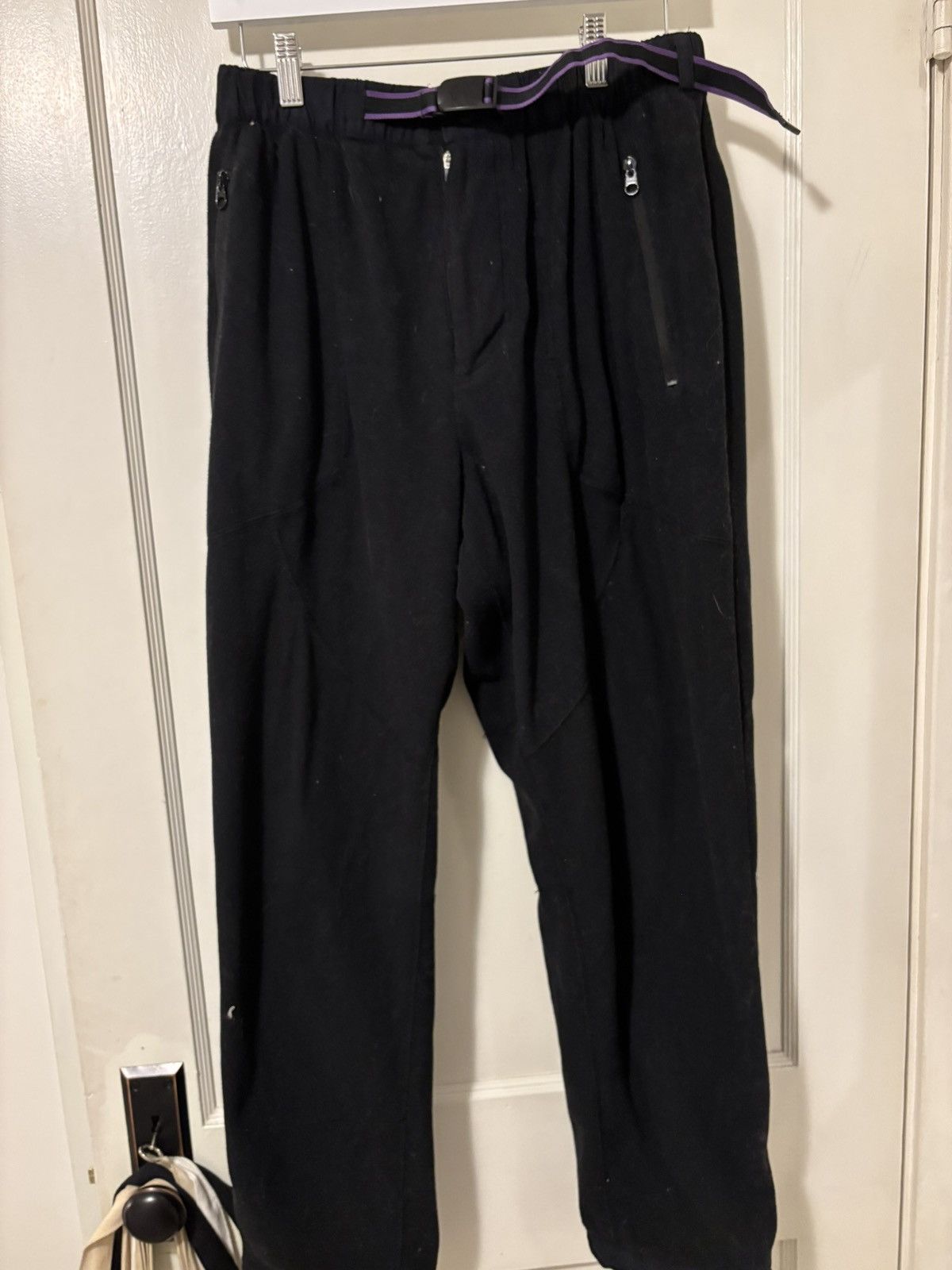 F/CE F/Ce Polartec Sweatpants Size US 34 / EU 50 - 2 Thumbnail