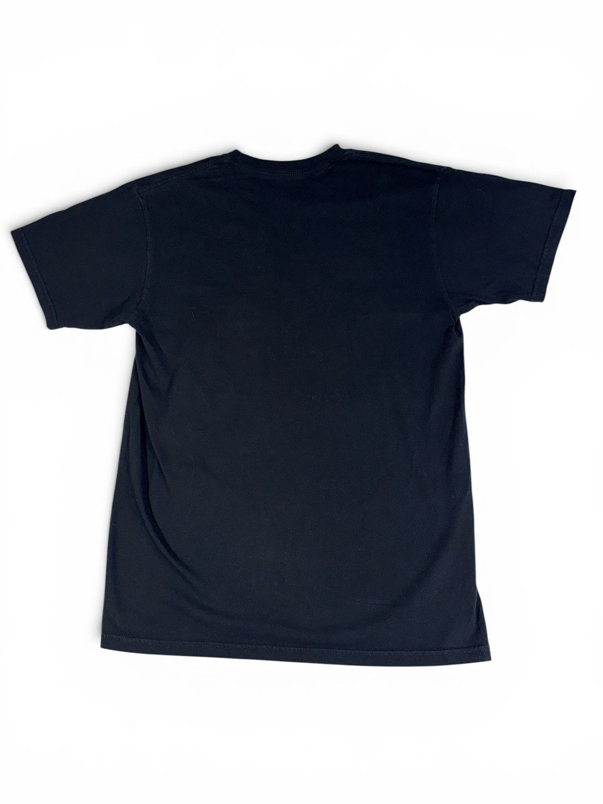 Other Queen Crest Logo Graphic Band Tee Black Size Medium Size US M / EU 48-50 / 2 - 3 Thumbnail