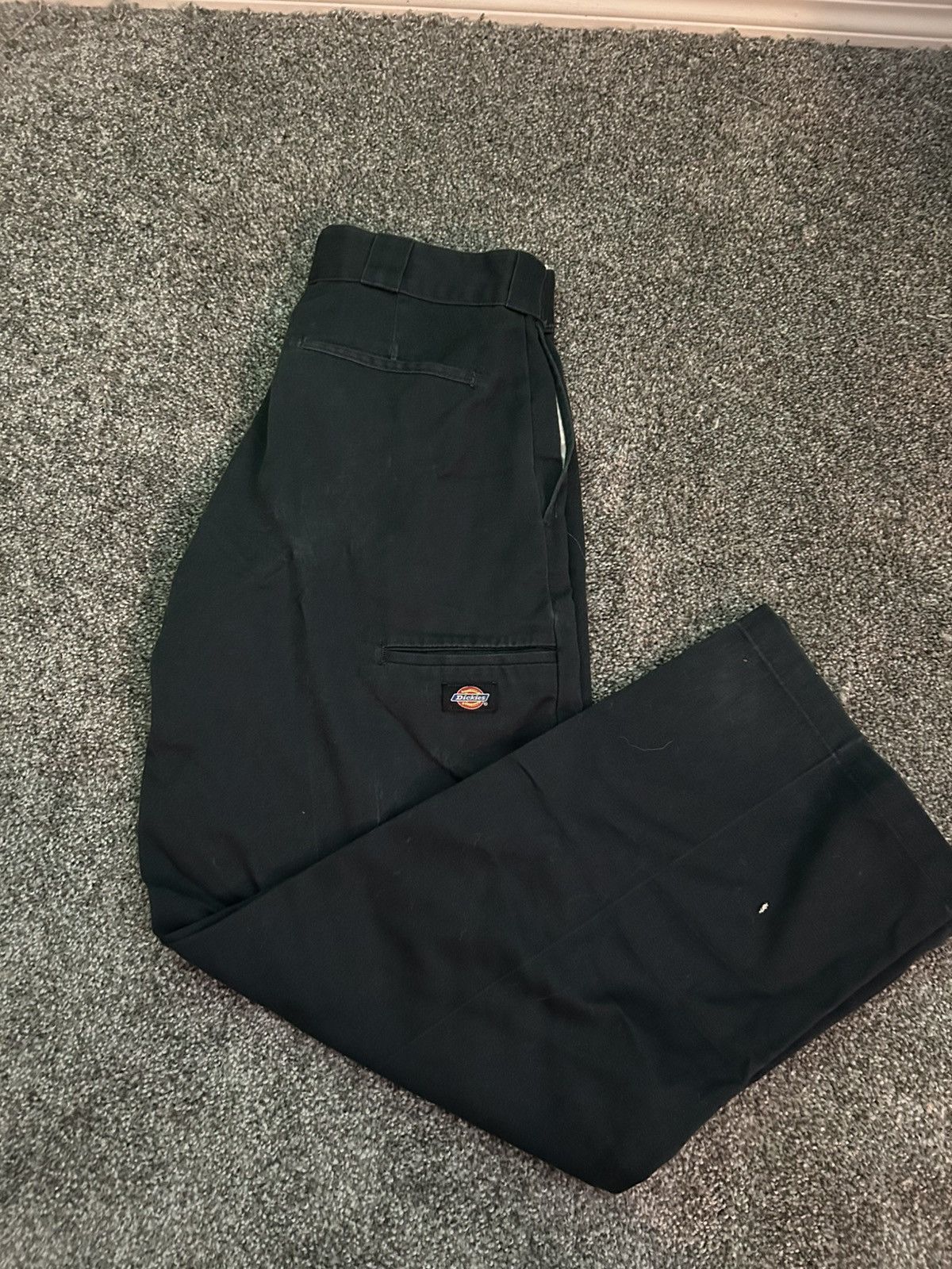Dickies dickies double knees Size US 30 / EU 46 - 1 Thumbnail