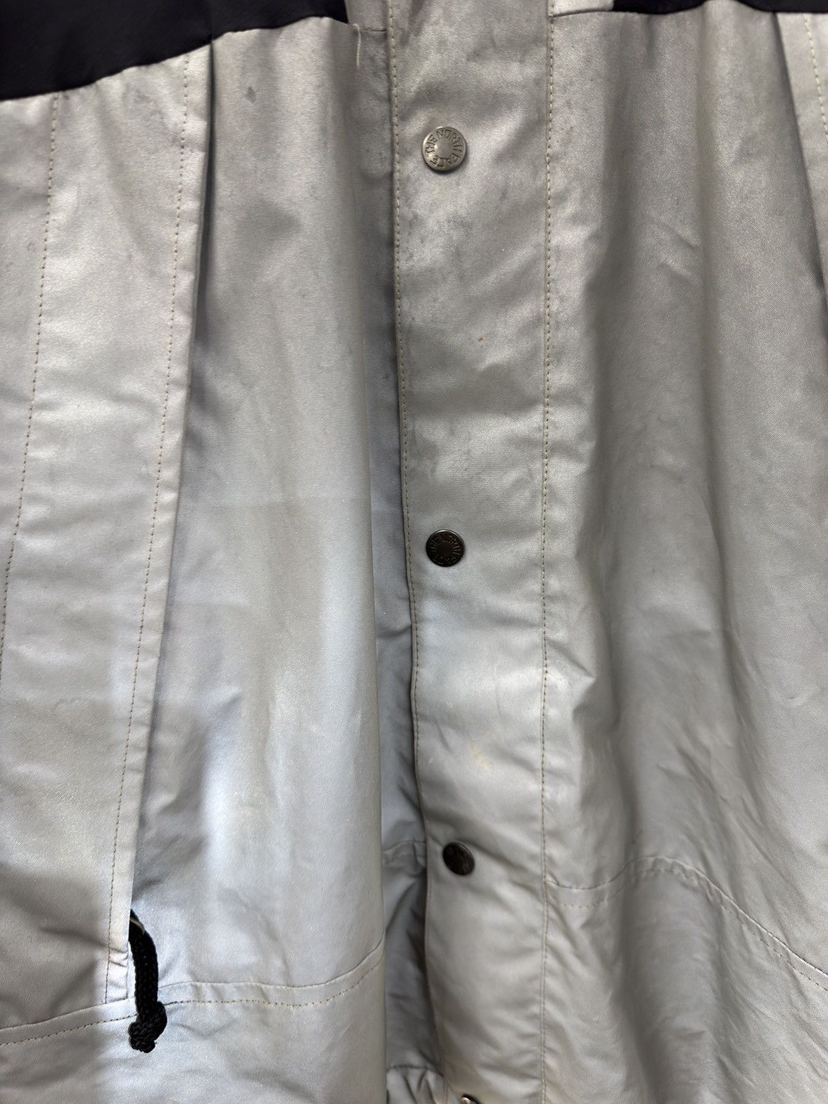 Supreme × The North Face Supreme The North Face 3M Reflective Jacket Size US M / EU 48-50 / 2 - 6 Thumbnail