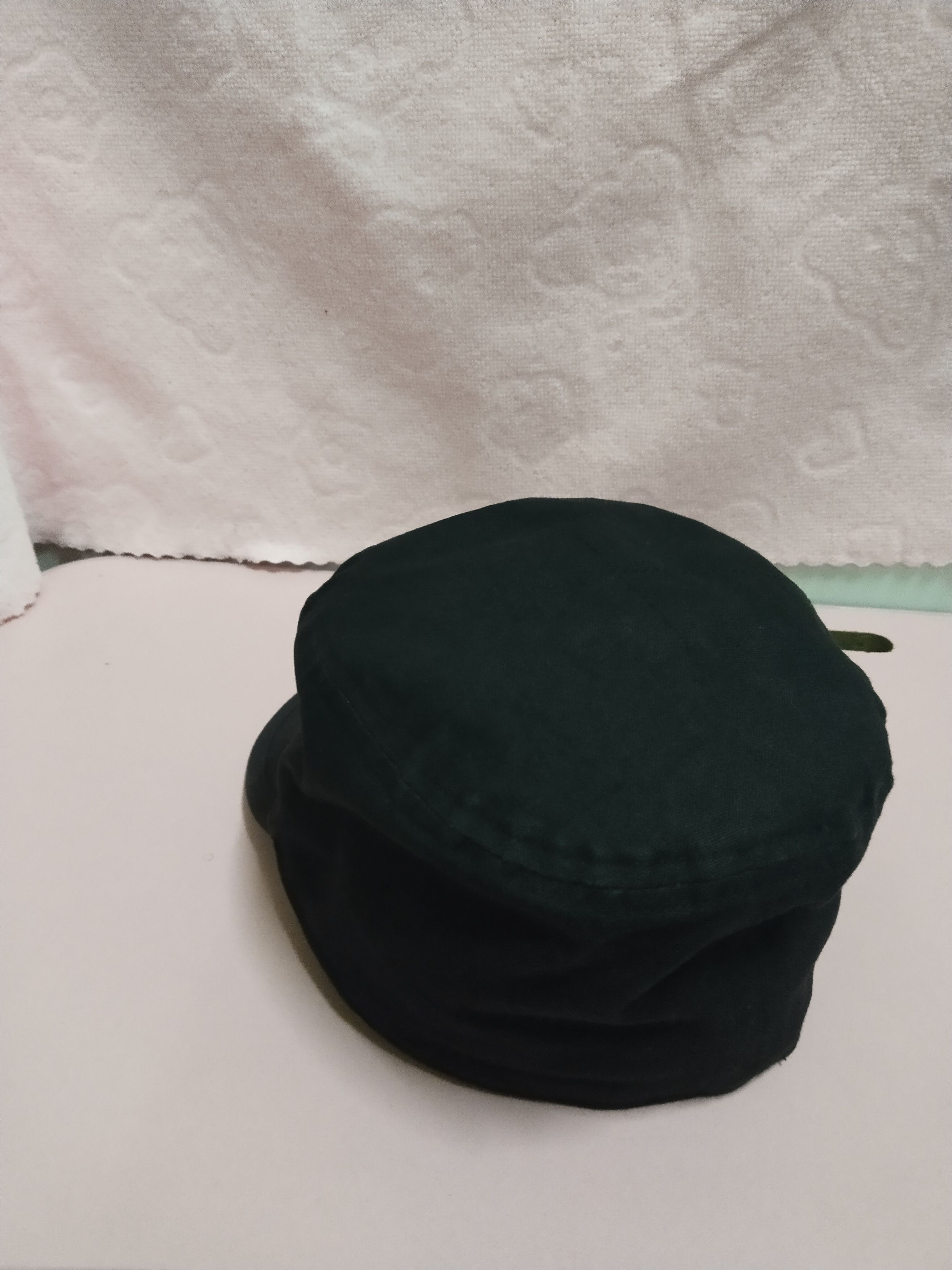Voodoo Tactical RARE JAPANESE CADET MILITARY CAP Size ONE SIZE - 4 Thumbnail