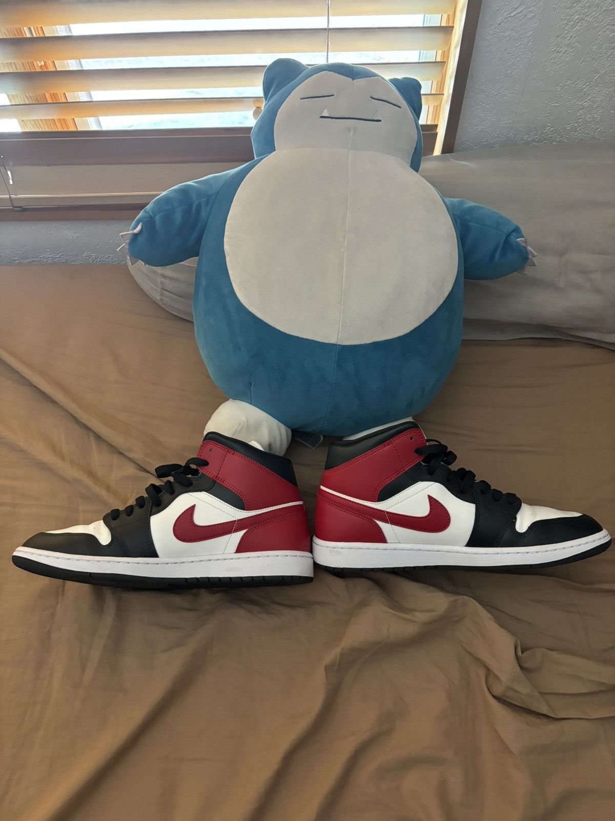 Nike Nike air Jordan 1 Size US 10 / EU 43 - 2 Thumbnail