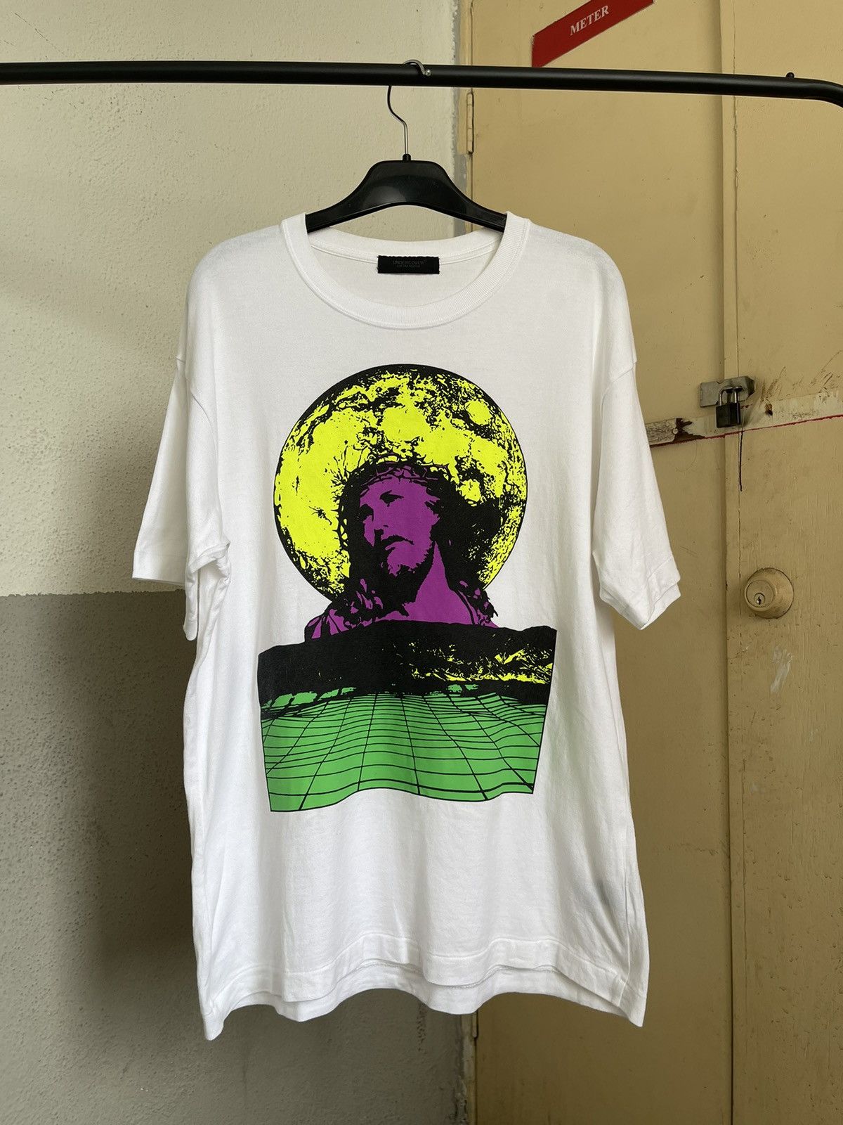 Undercover SS20 Undercover Jesus Size US M / EU 48-50 / 2 - 1 Thumbnail