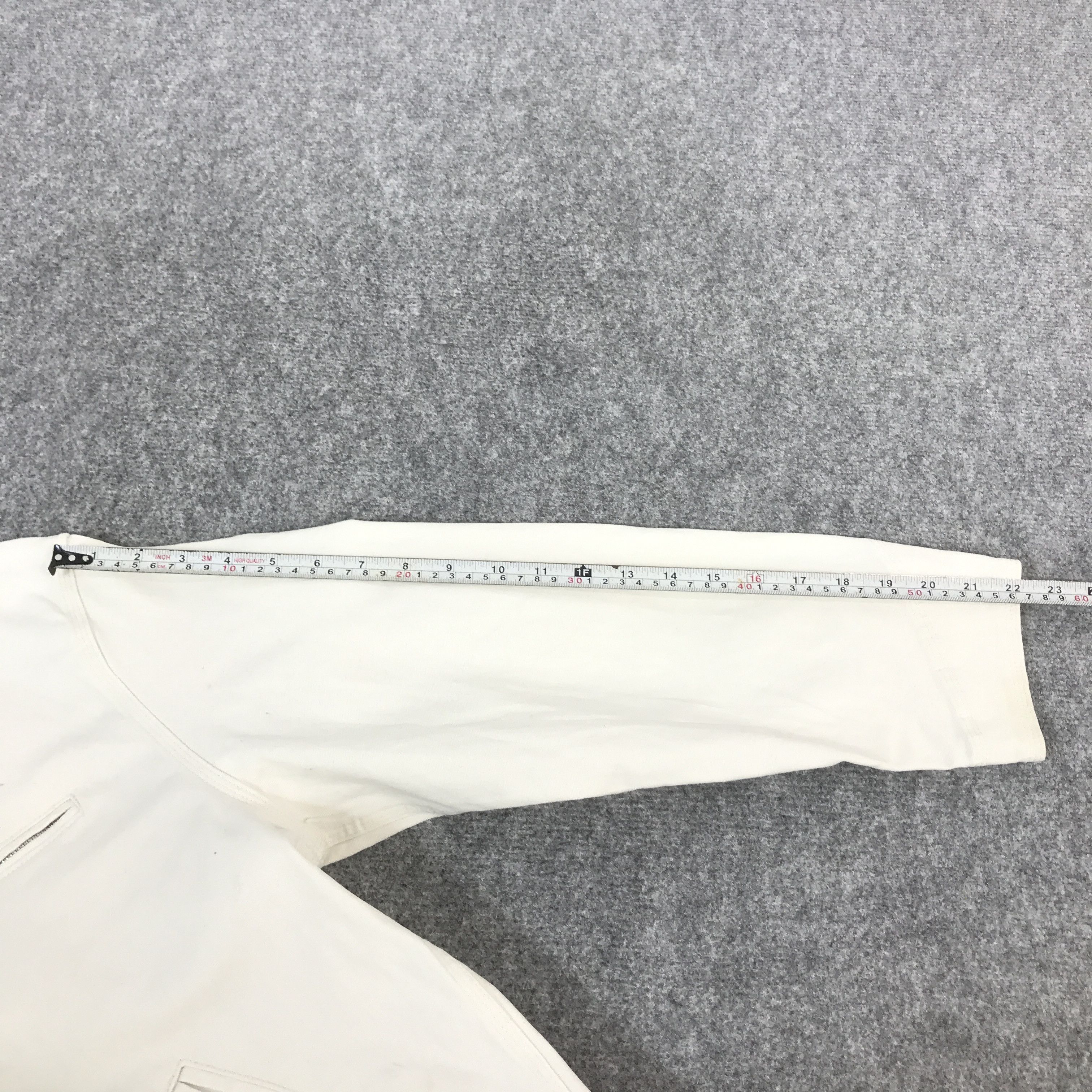 Japanese Brand Gu x Undercover design Logo custom Art jacket Size US M / EU 48-50 / 2 - 10 Thumbnail