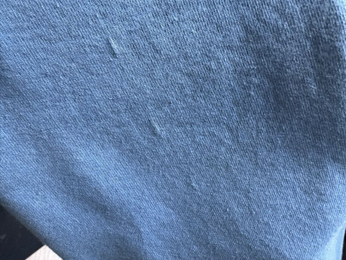 Supreme Supreme small box logo hoodie Size US XL / EU 56 / 4 - 11 Thumbnail