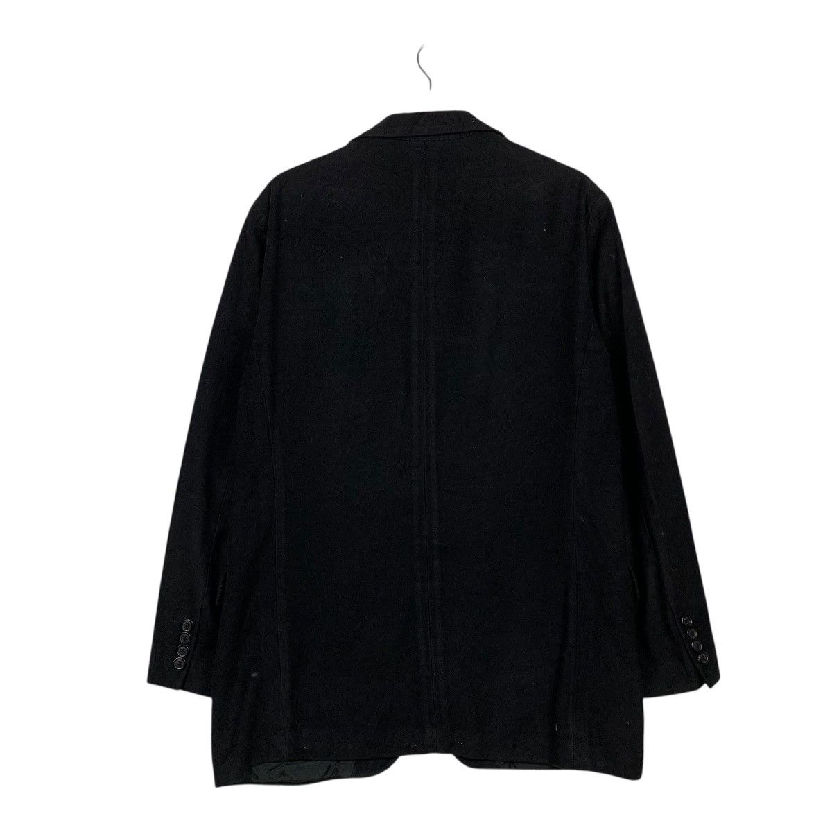 Hugo Boss Hugo Boss Black Jacket Size US S / EU 44-46 / 1 - 7 Thumbnail