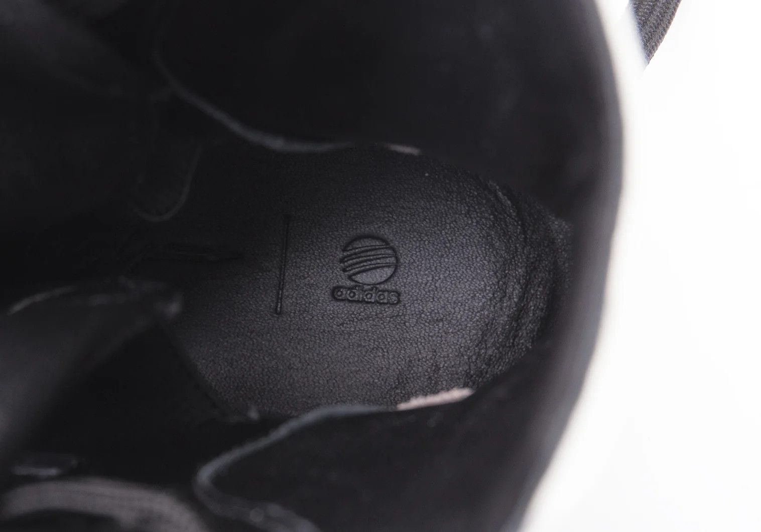 Yohji Yamamoto Yohji Yamamoto x Adidas Boxing Shoes Black White 25cm Size US 7.5 / EU 40-41 - 17 Thumbnail