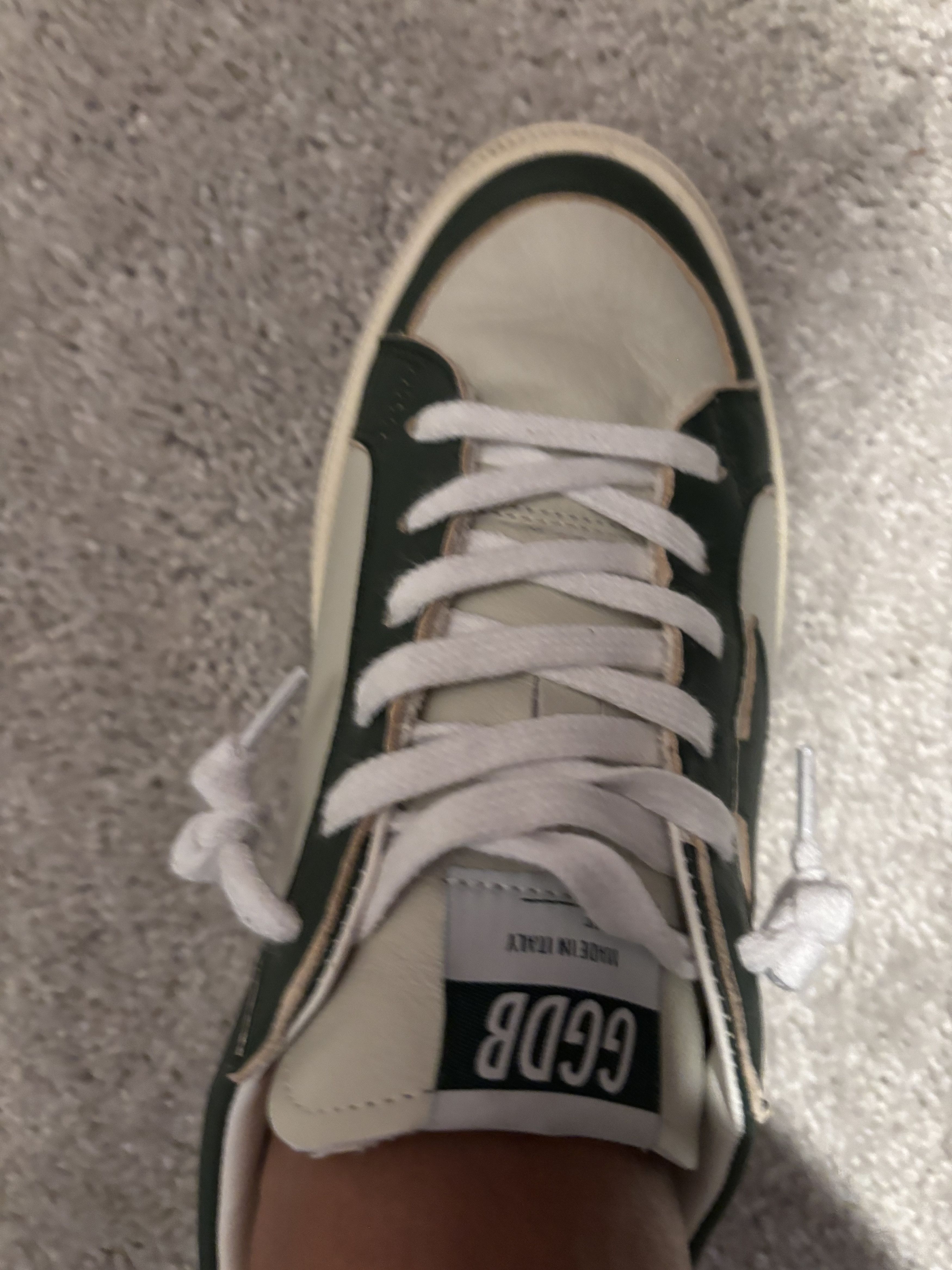 Golden Goose Golden Goose Sneakers Size US 9 / IT 39 - 4 Thumbnail