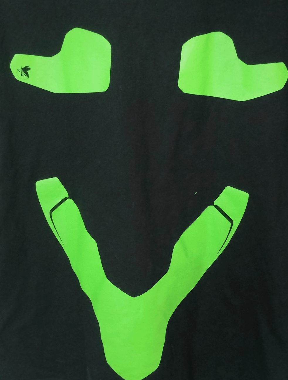 Japanese Brand Vintage COSPA x Evangelion Neon Genesis T-shirt M Size US M / EU 48-50 / 2 - 2 Thumbnail