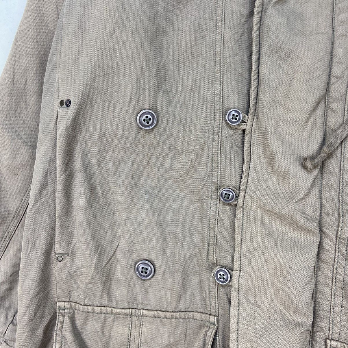 Diesel Diesel Jacket Size US XS / EU 42 / 0 - 7 Thumbnail