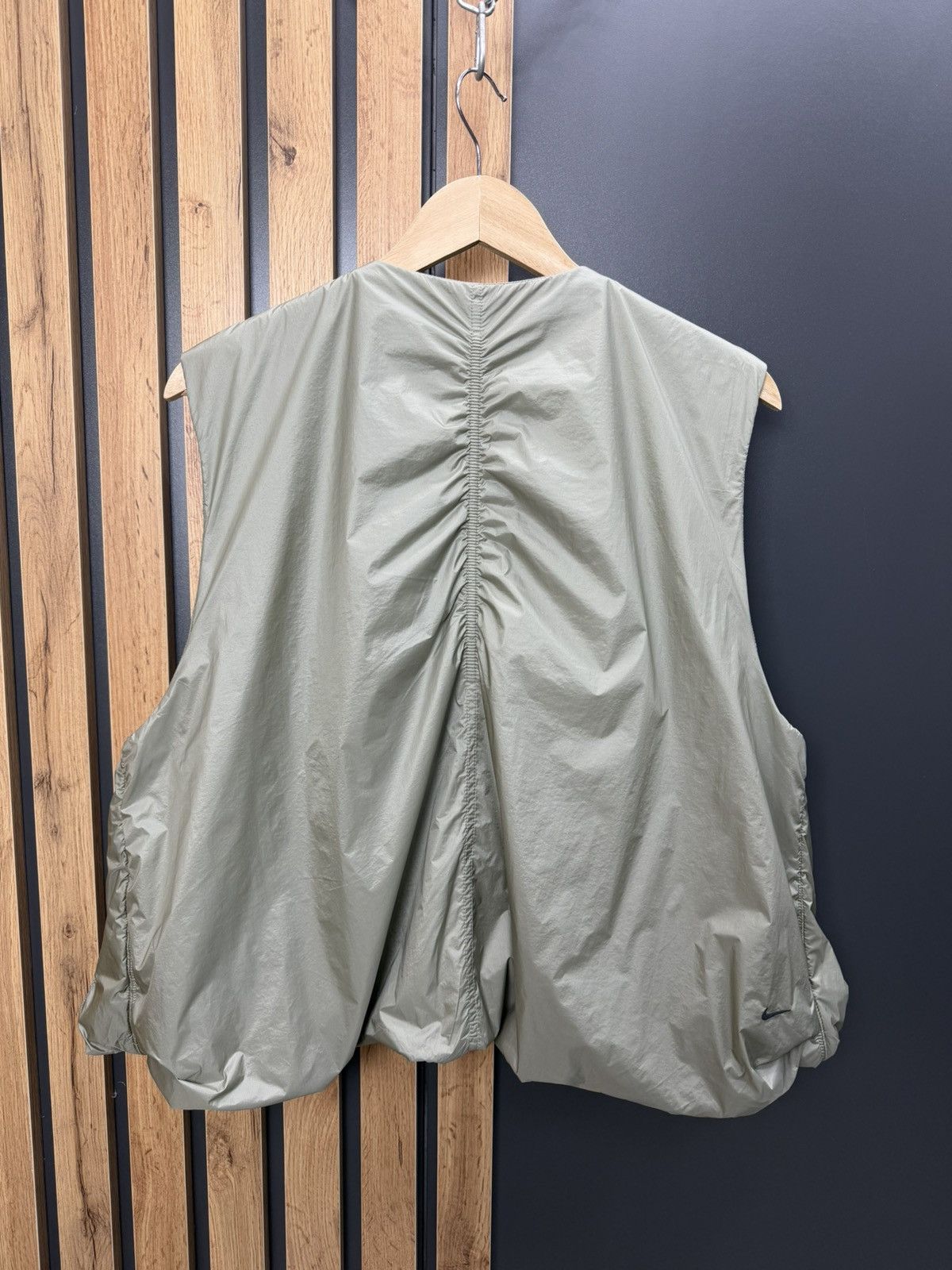 Nike Nike Tech Woven Vest Men’s Size M Size US M / EU 48-50 / 2 - 7 Thumbnail