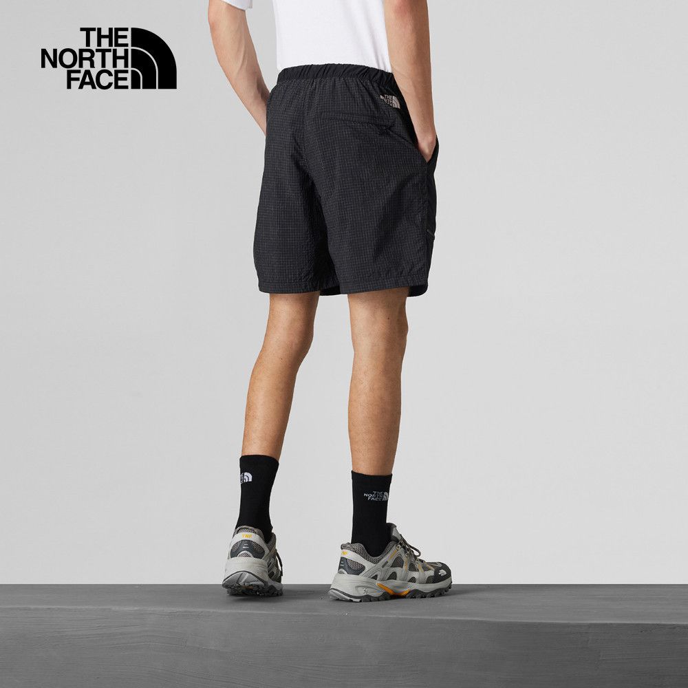 The North Face Urban Exploration WOVEN ZIPPER SHORT Size US 32 / EU 48 - 2 Thumbnail