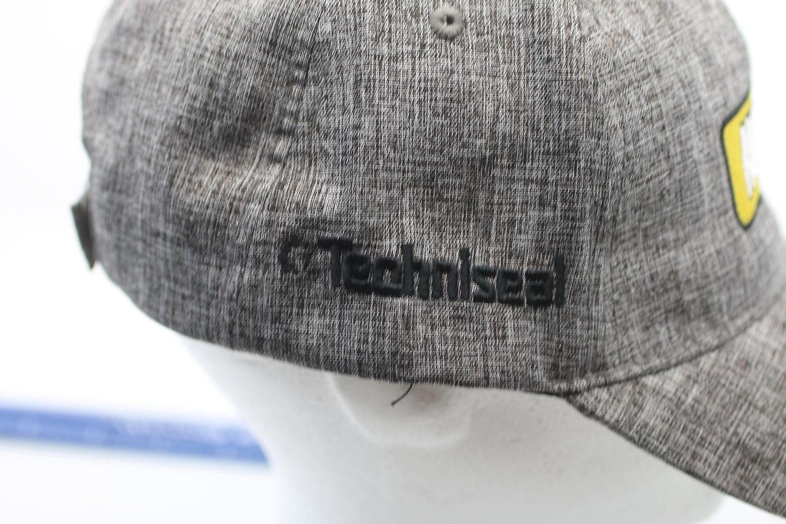 Other NOCO Techniseal Ball Cap trucker hat Strap back Adjustable Size ONE SIZE - 3 Thumbnail