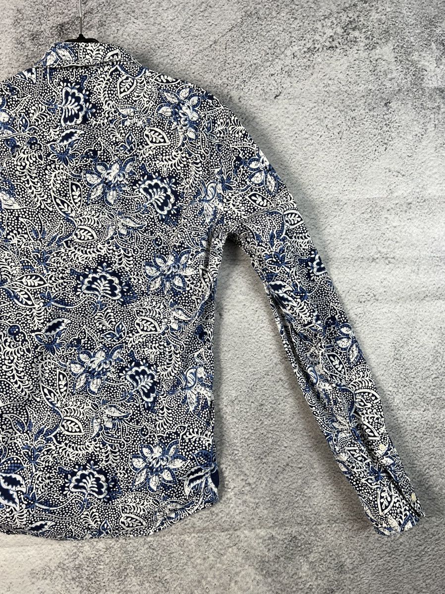 Designer × Scotch & Soda Scotch soda long sleeve multicolour shirt Size US M / EU 48-50 / 2 - 5 Thumbnail