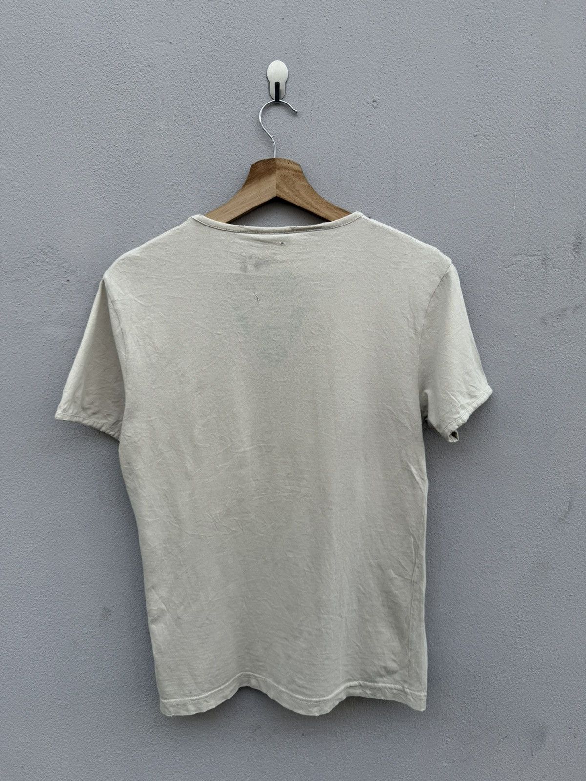 Dolce & Gabbana Dolce & Gabbana Caribbean Night Party Pocket Tee Size US S / EU 44-46 / 1 - 8 Thumbnail