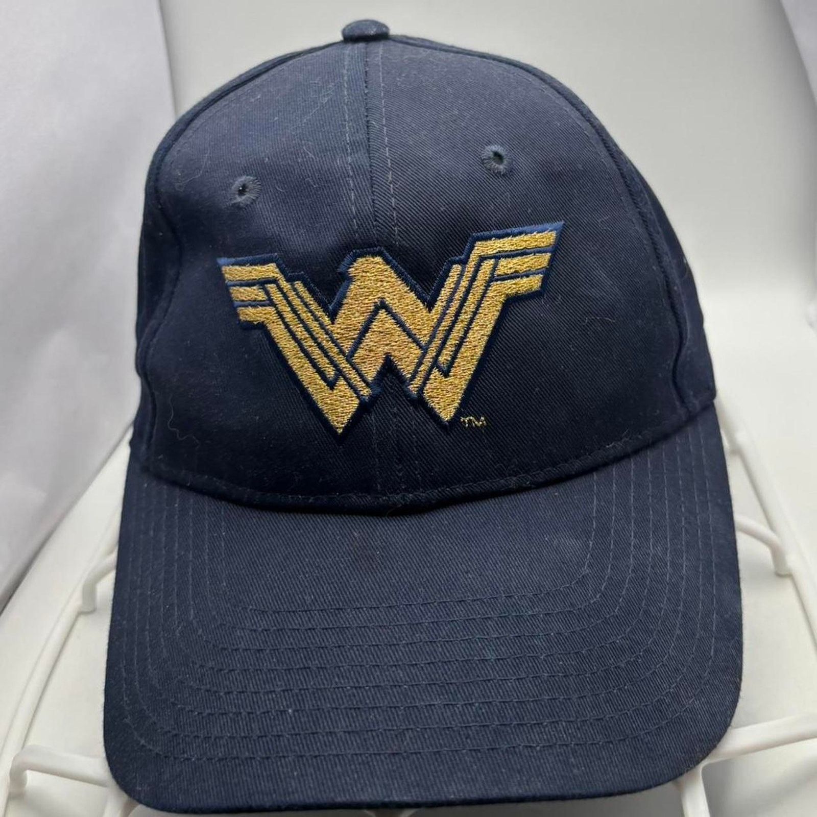 Other Wonder Women Cap Size ONE SIZE - 1 Thumbnail