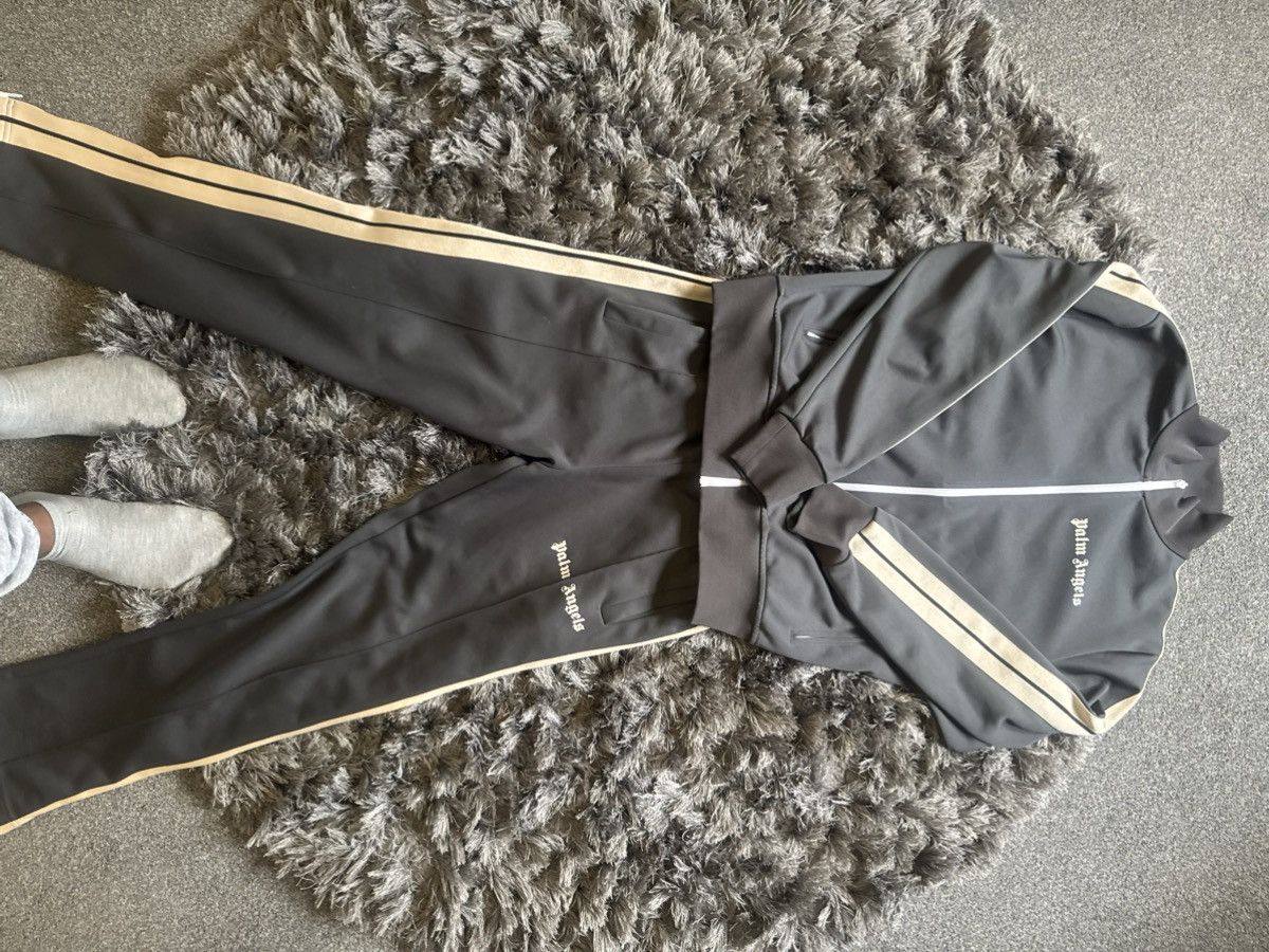 Palm Angels Palm Angels Full Tracksuit Size US L / EU 52-54 / 3 - 2 Thumbnail