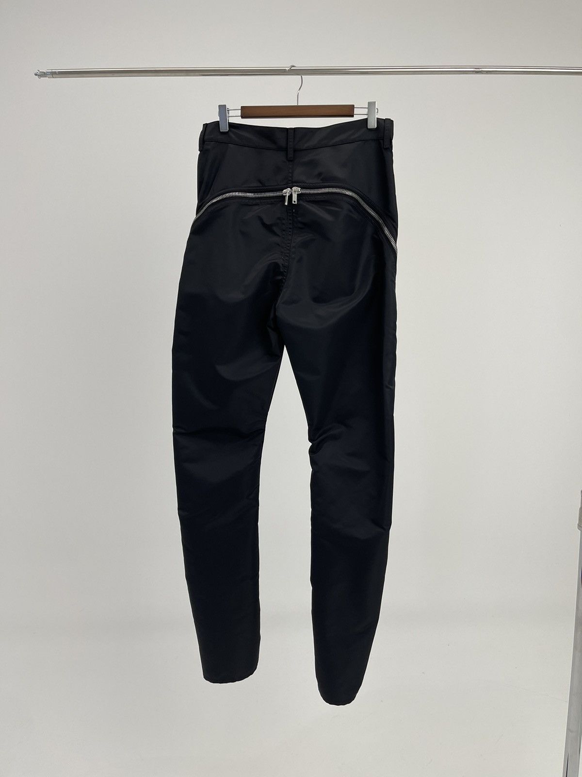 Rick Owens Drkshdw Rick owens drkshdw bolan banana nylon Size US 30 / EU 46 - 3 Thumbnail